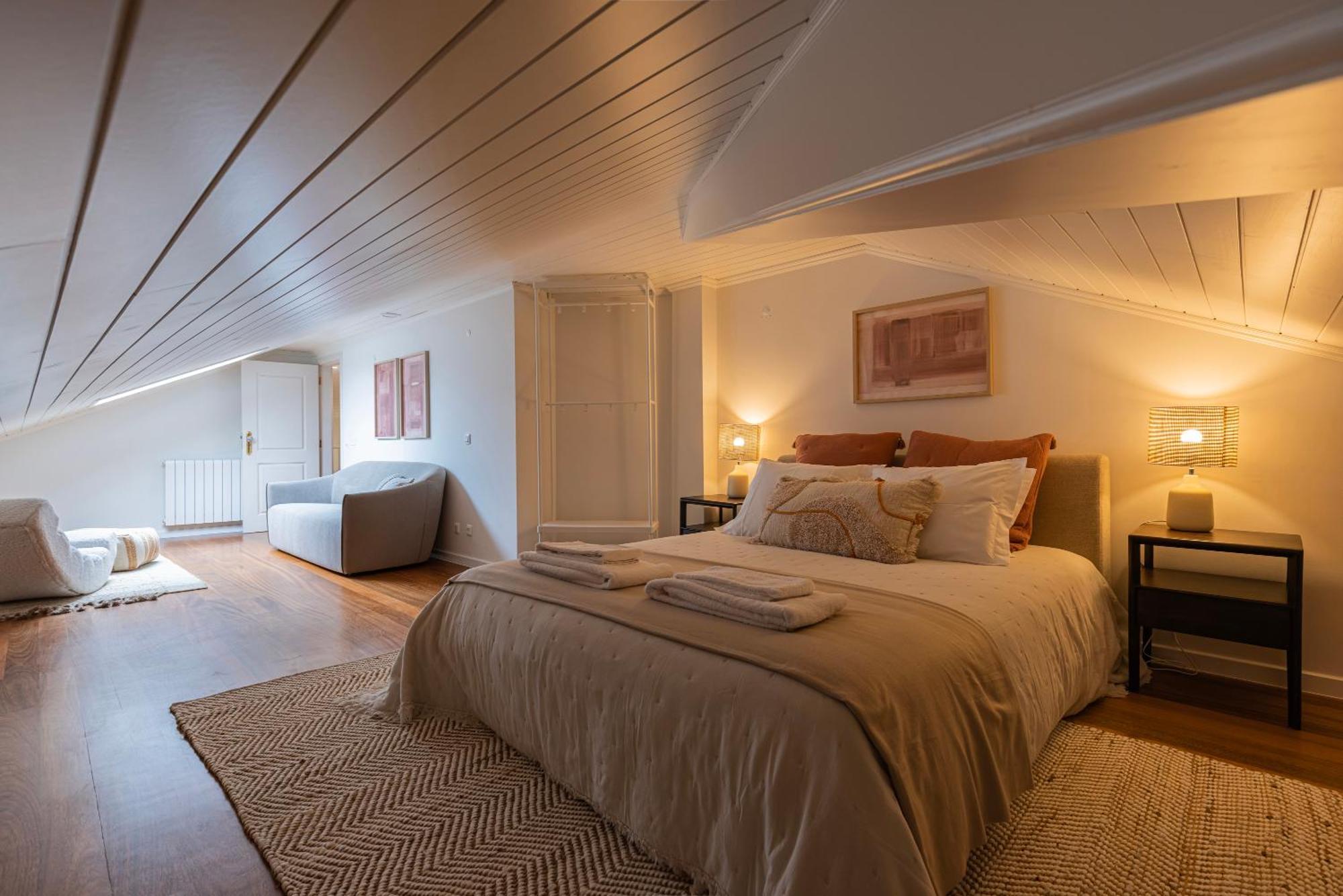 Villa Windmill Beachfront Colares