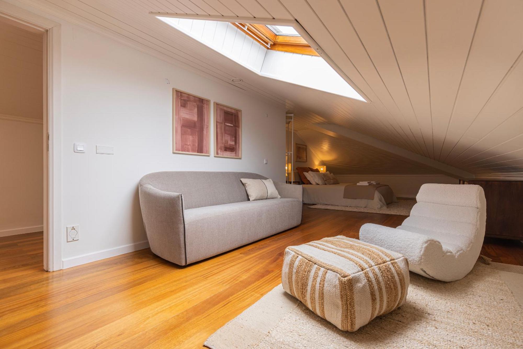 Windmill Beachfront Villa *