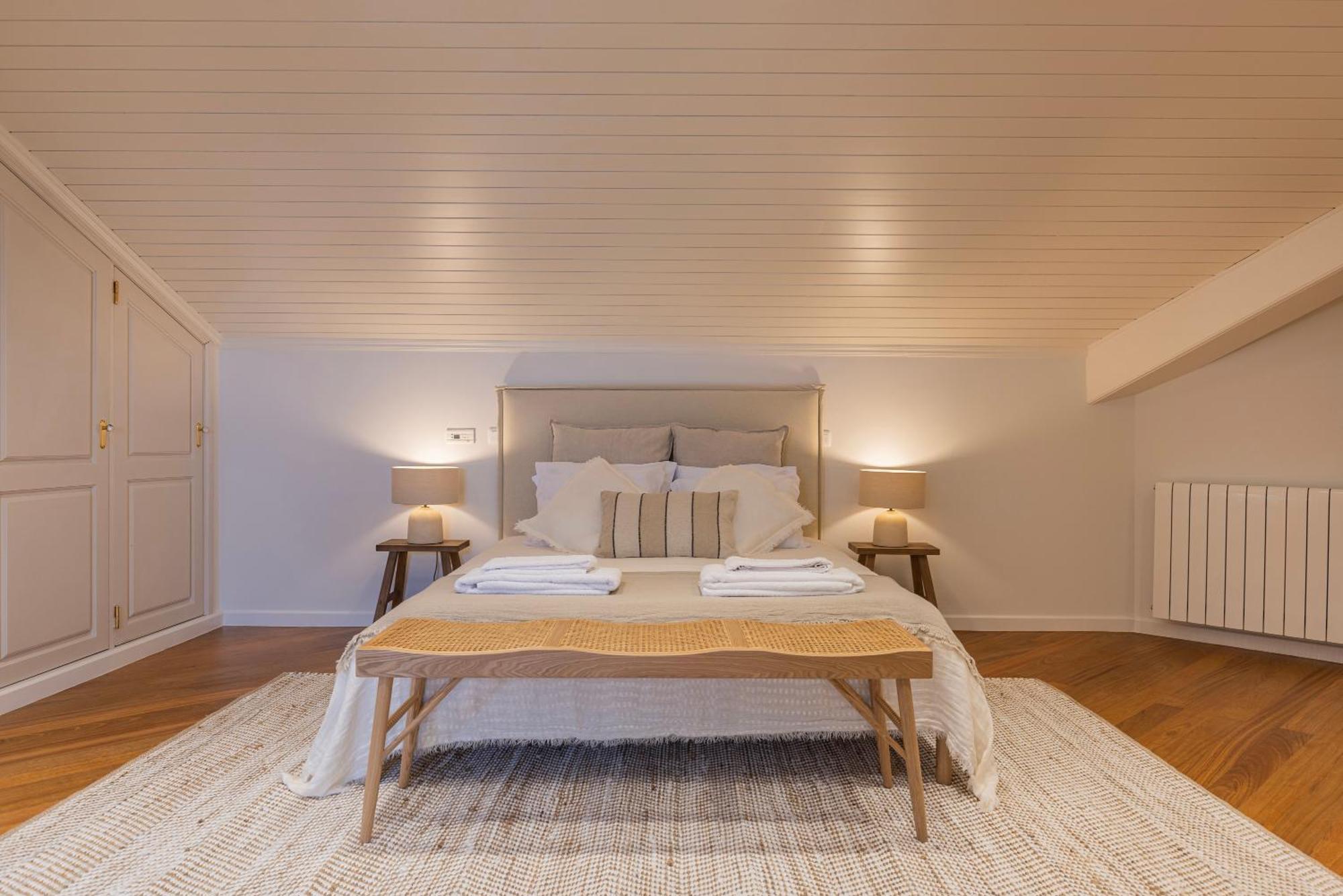 Villa Windmill Beachfront Colares