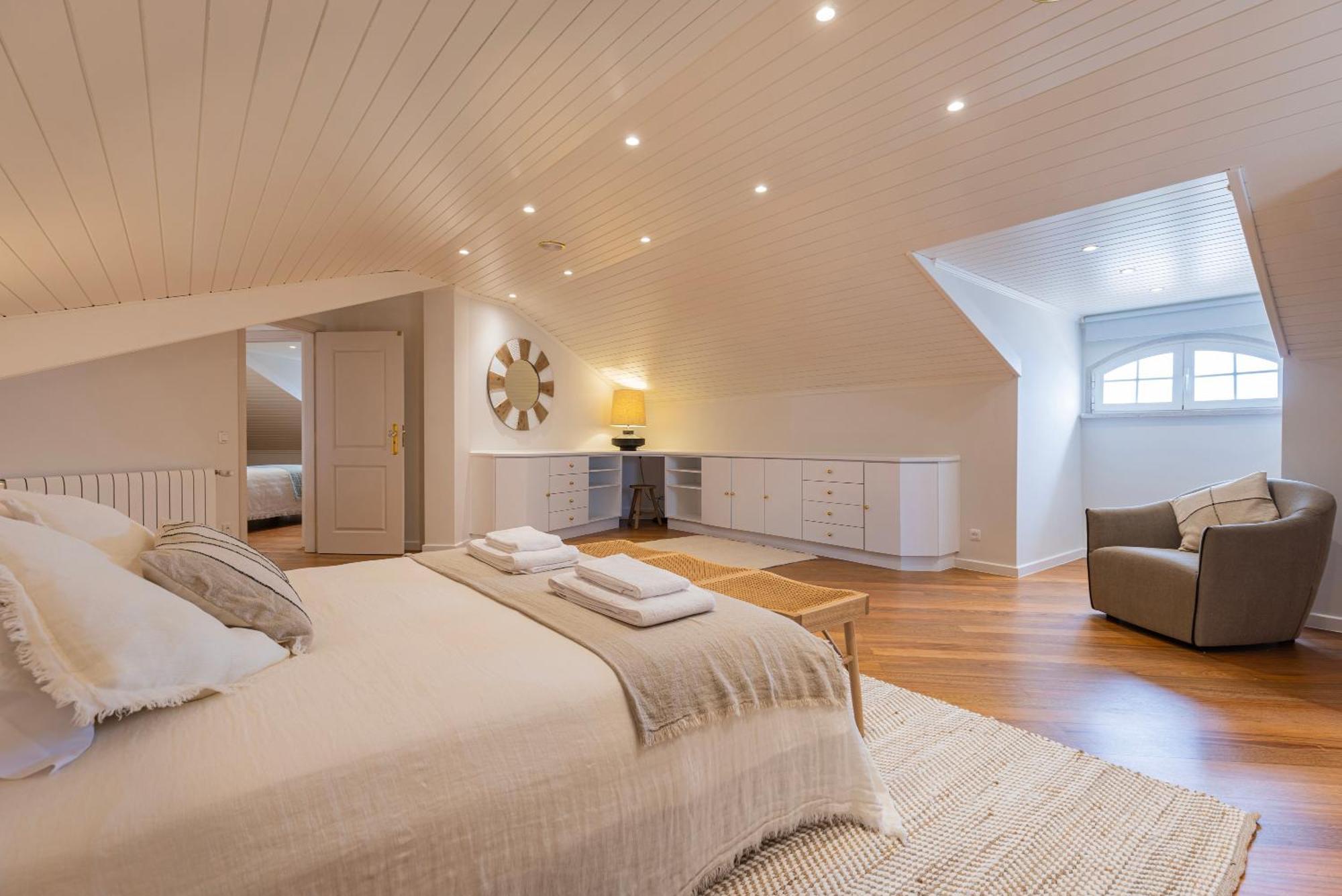 Windmill Beachfront Colares