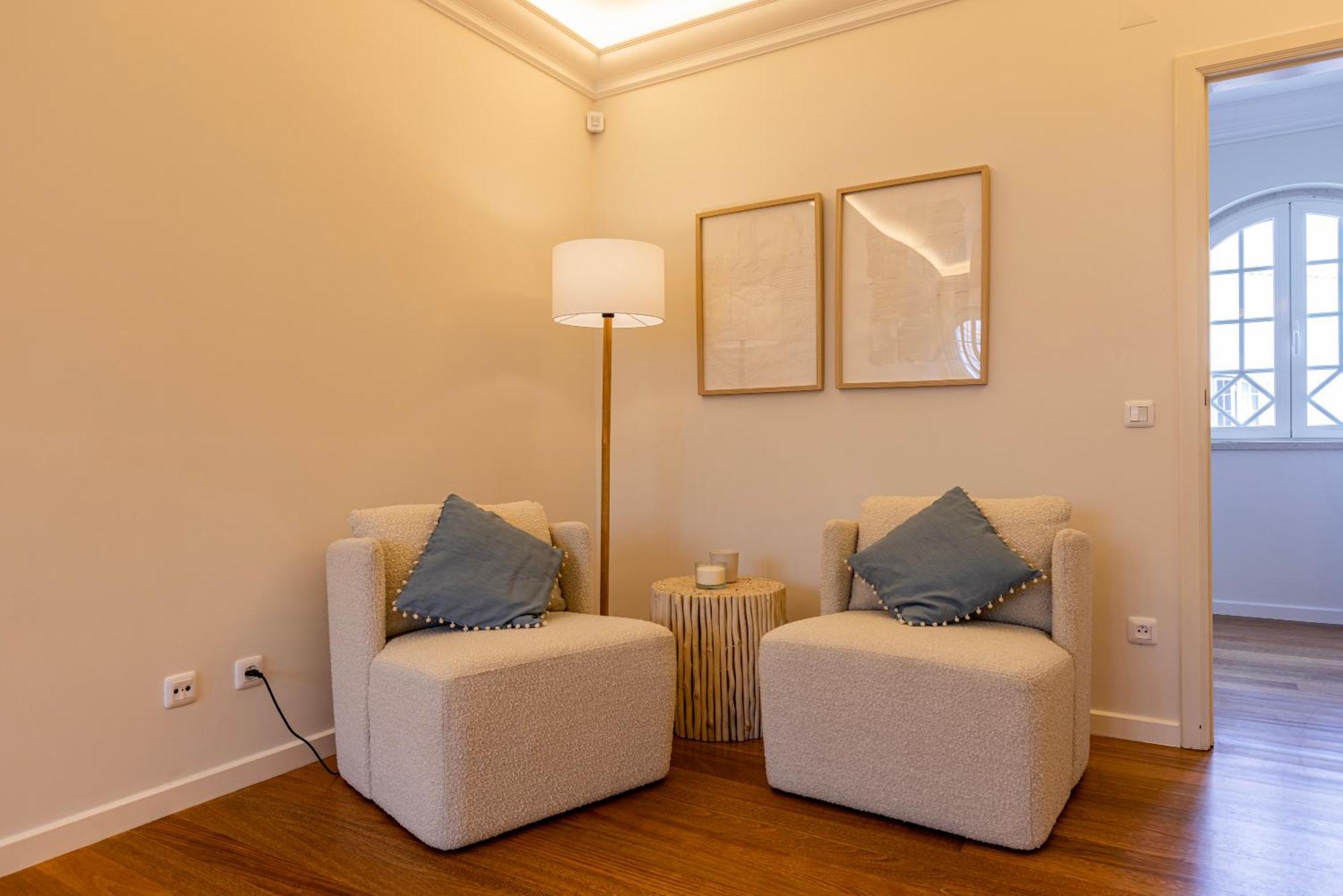 Villa Windmill Beachfront Colares