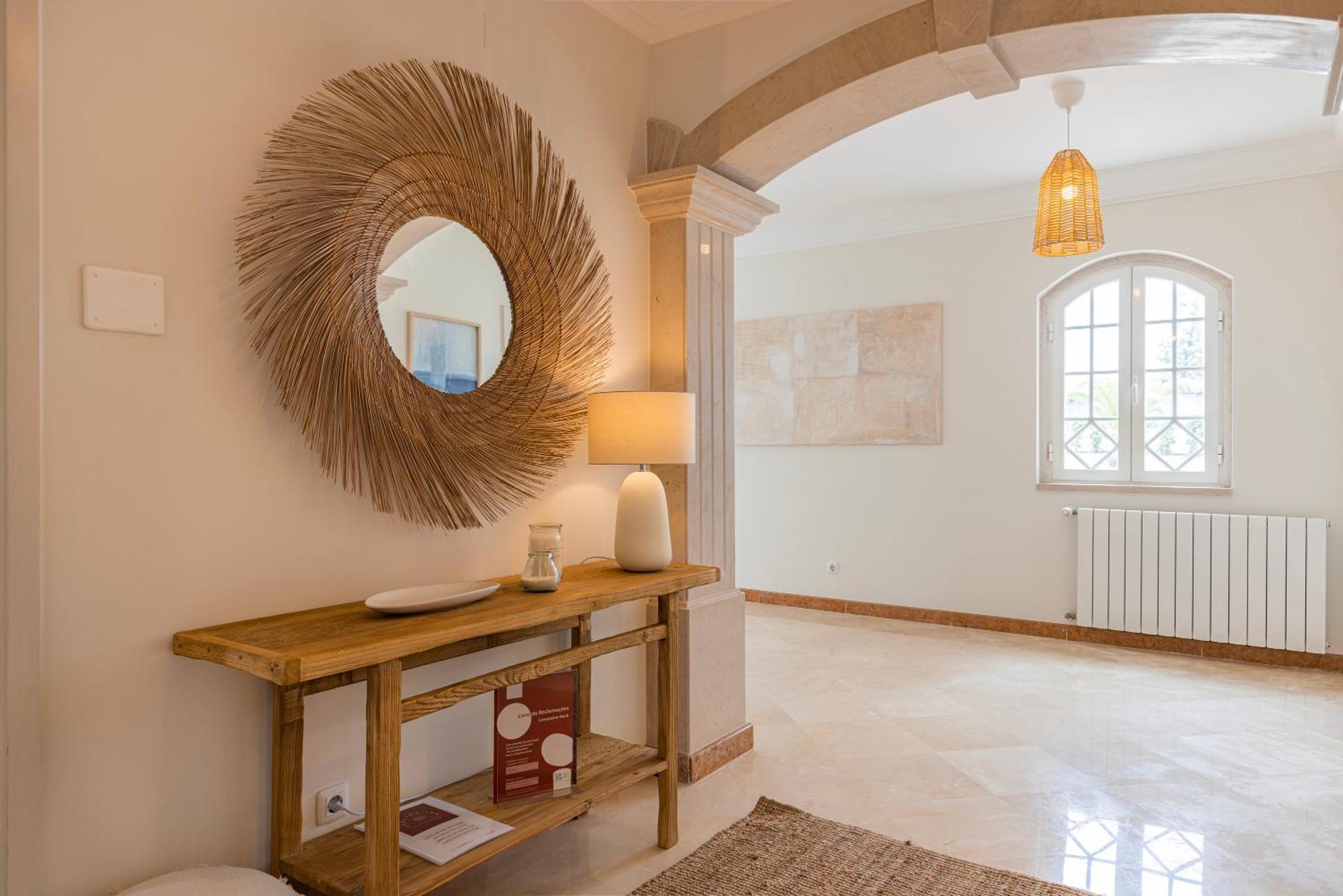 Villa Windmill Beachfront *