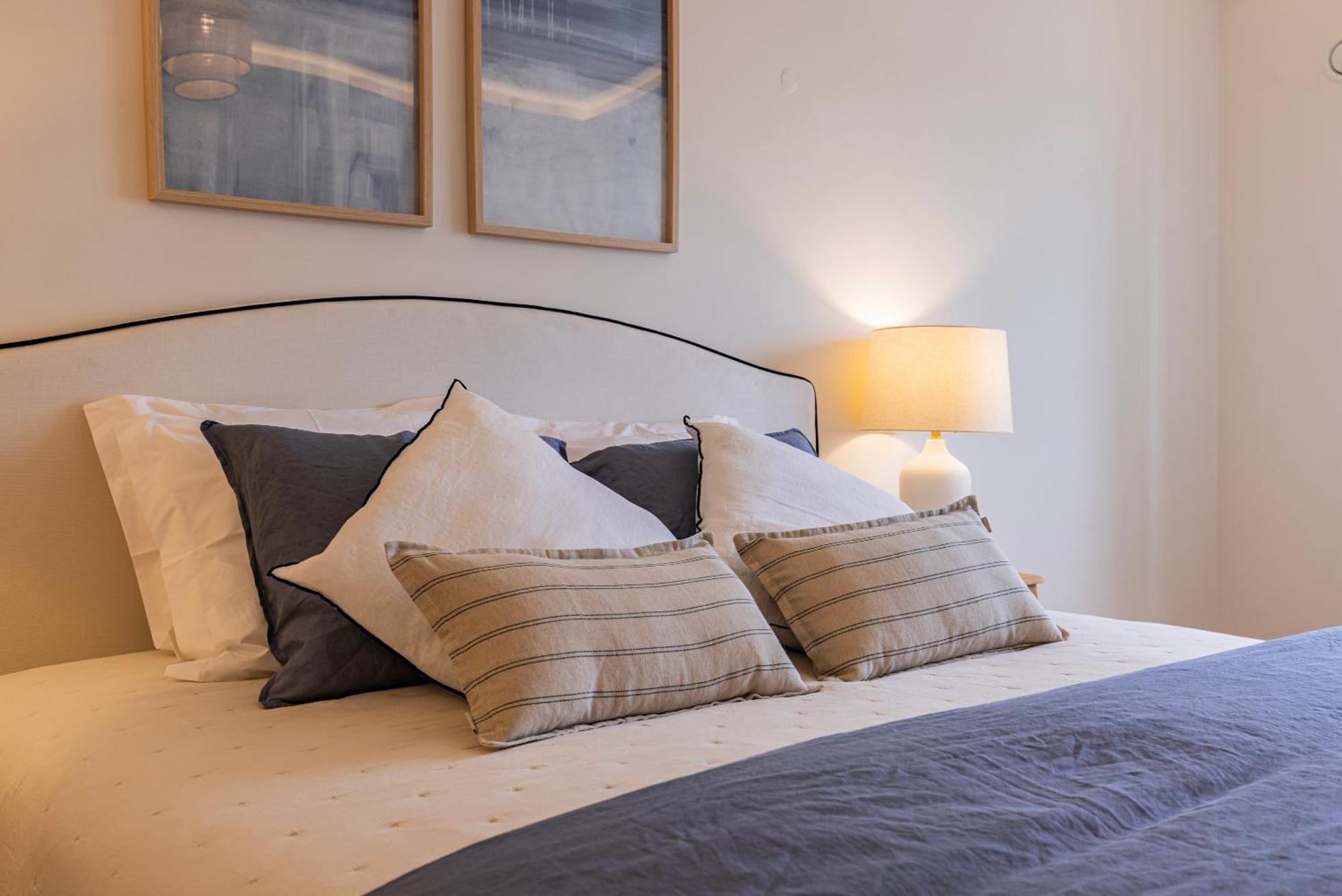 Villa Windmill Beachfront Colares
