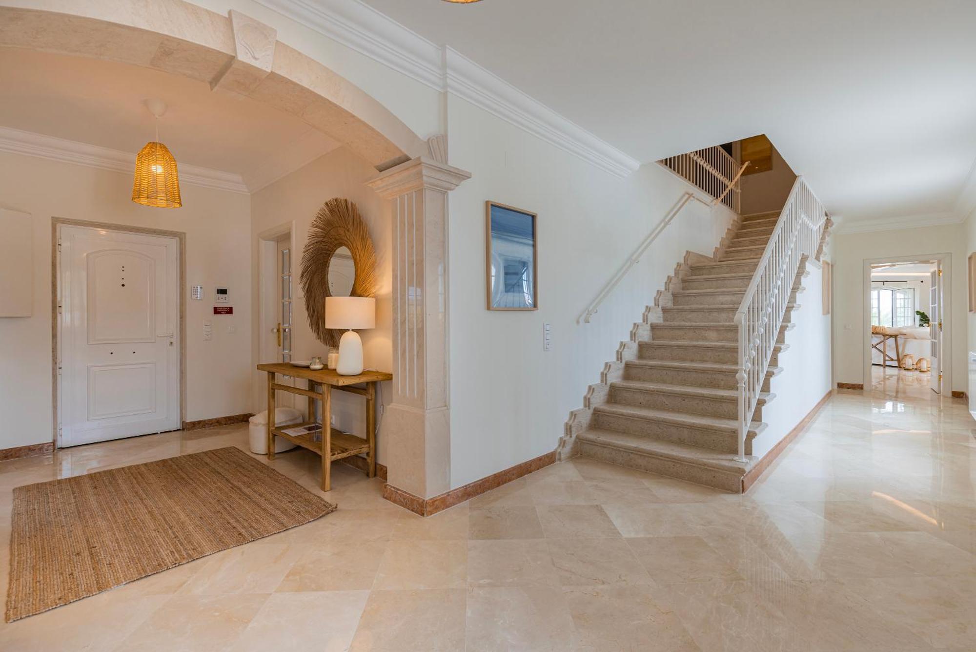 Villa Windmill Beachfront