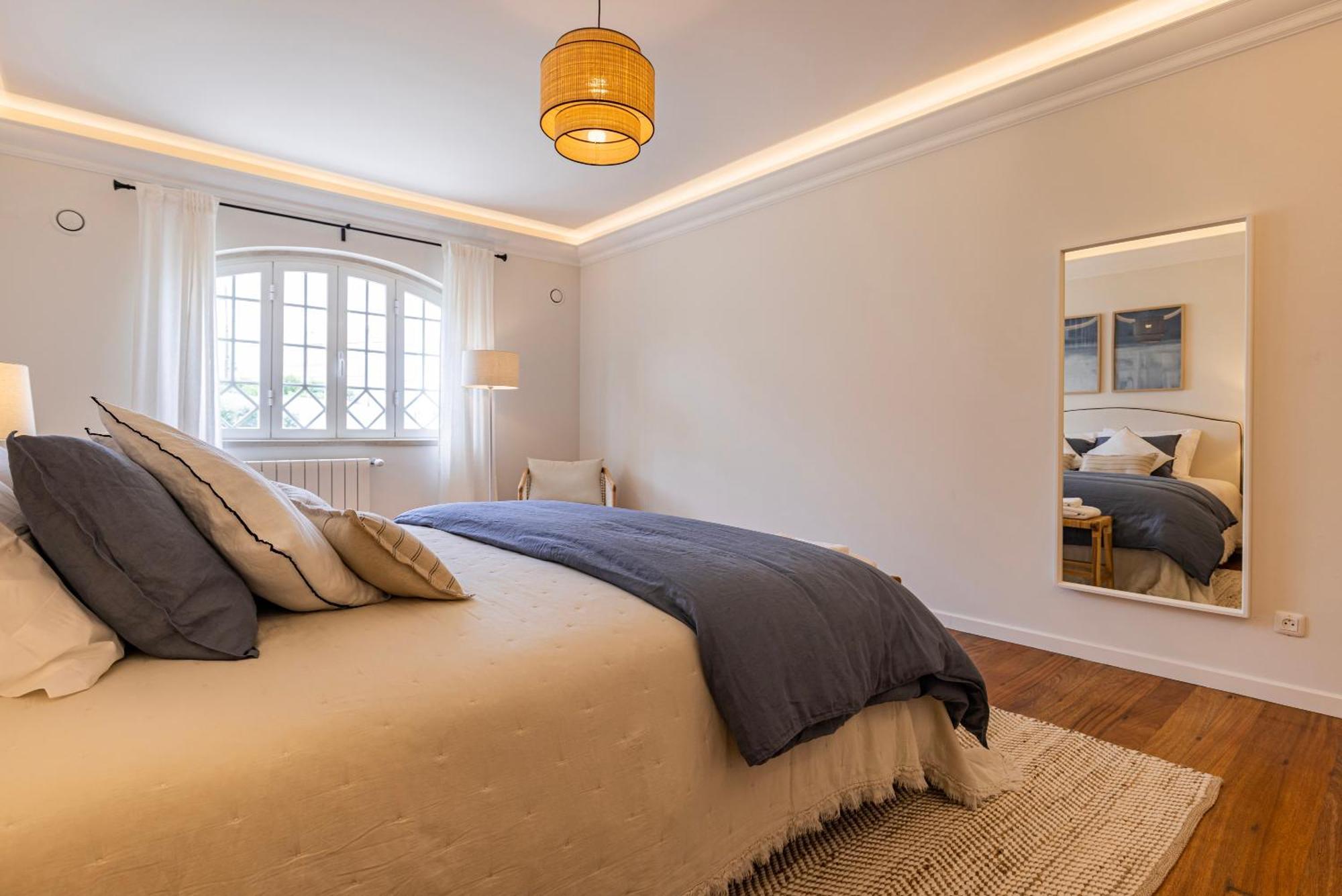 Villa Windmill Beachfront *