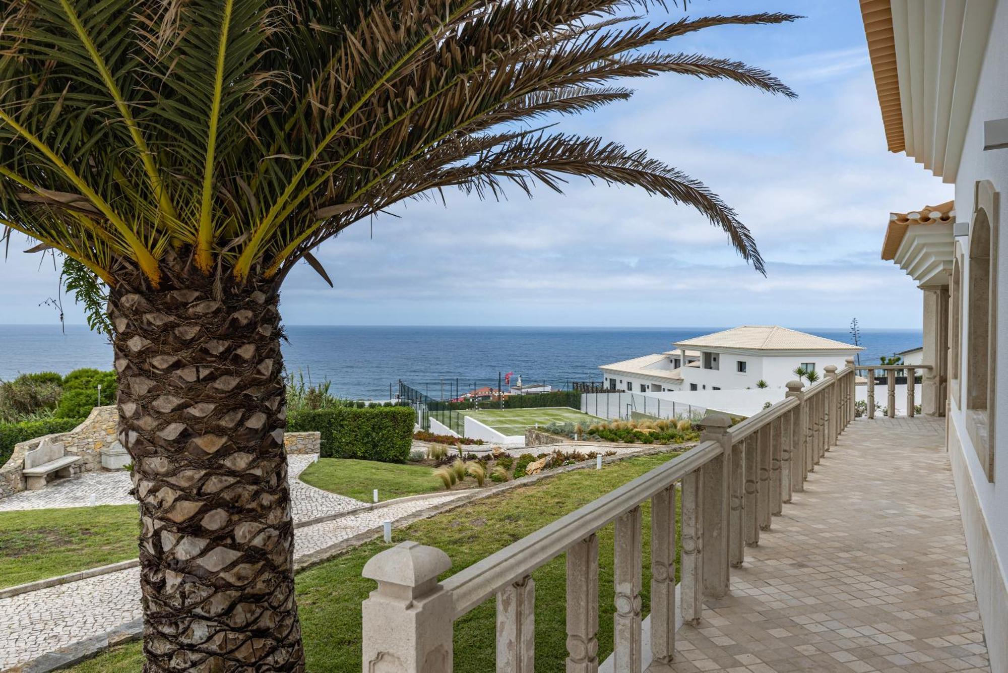 Villa Windmill Beachfront *