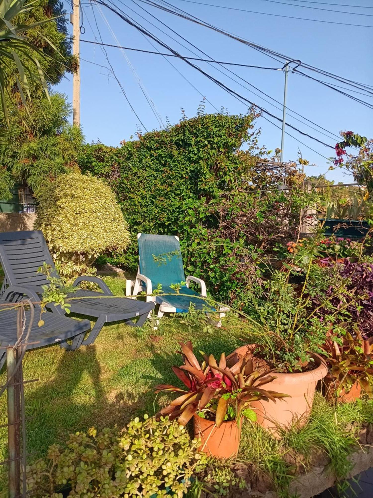 Holiday home Pilar House Funchal (Madeira)