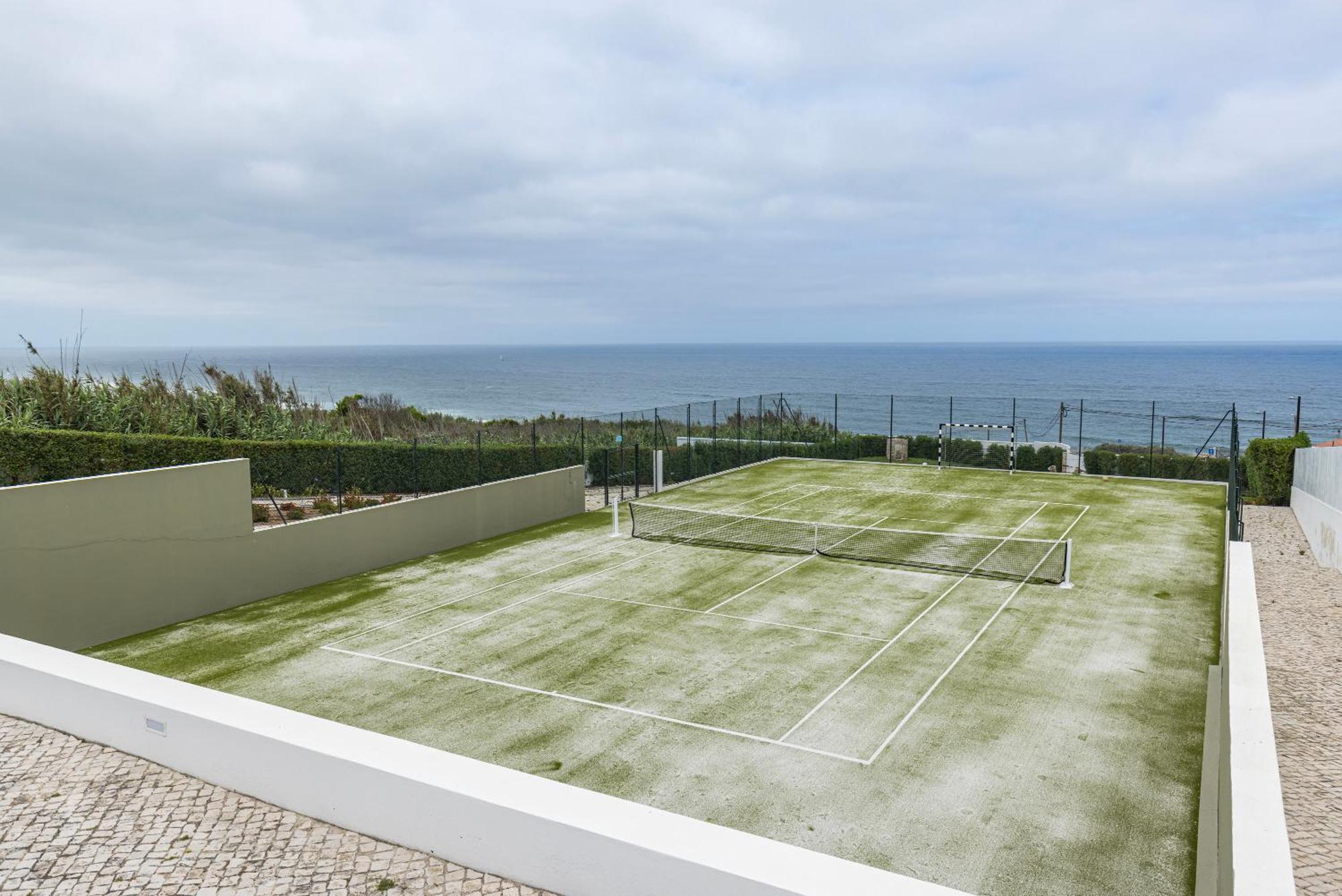 Windmill Beachfront Colares