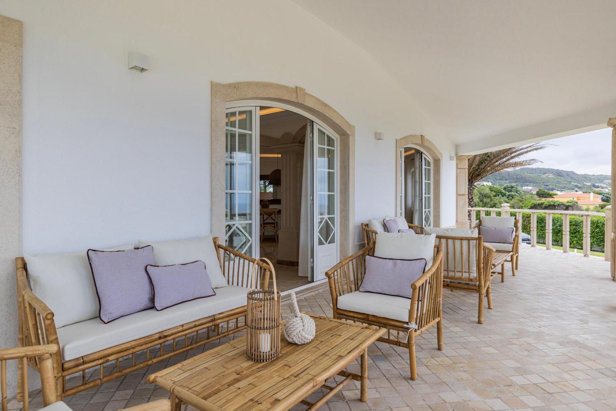 Windmill Beachfront *