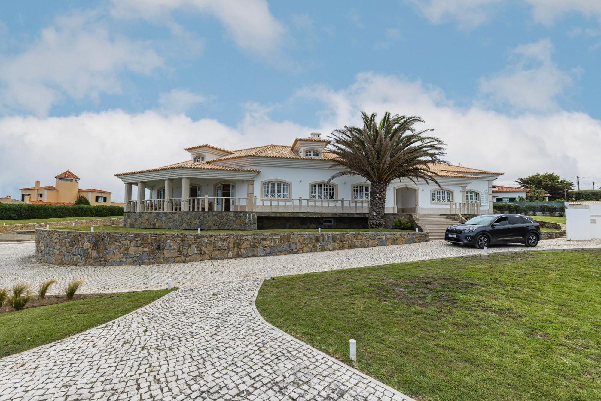 Windmill Beachfront