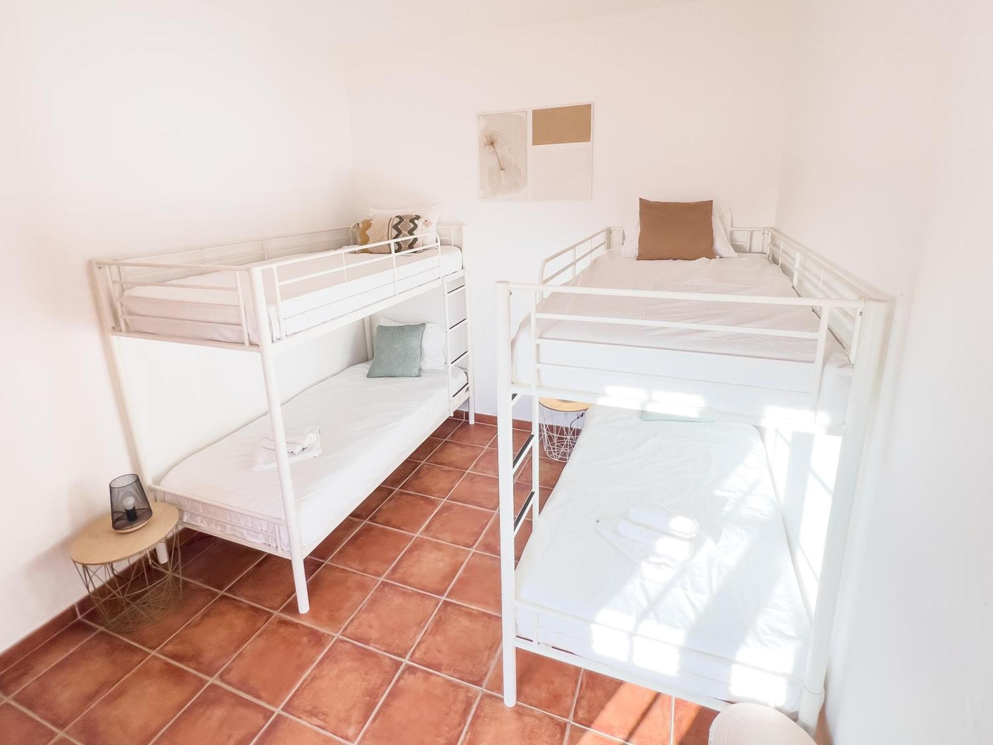 Calheta Bay View House - Family And Group *