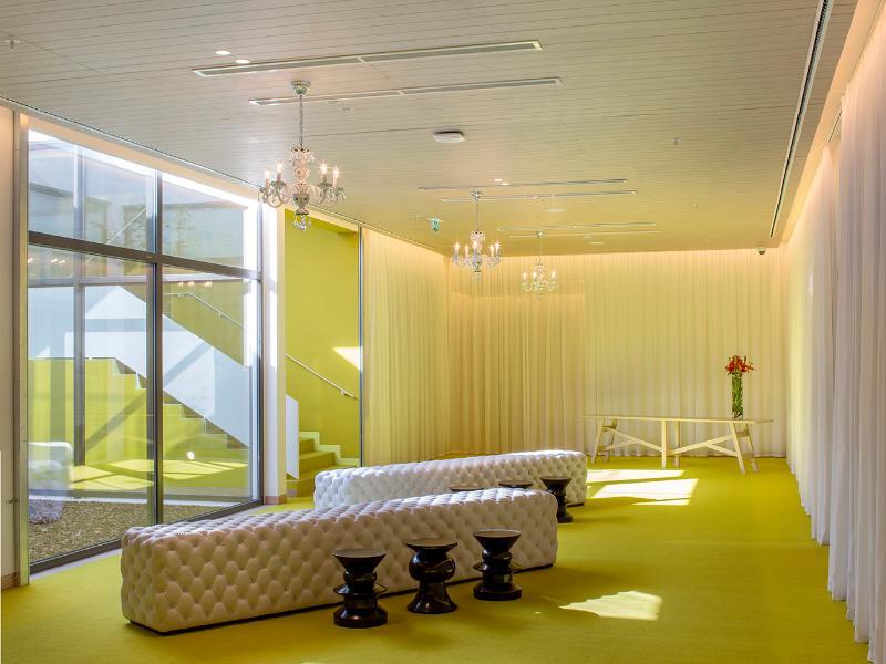 Hotel Evolutee 5*