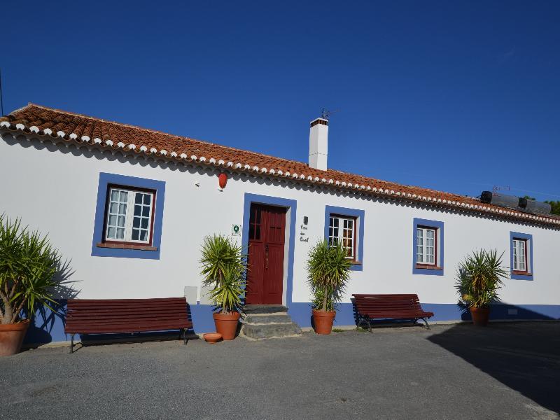 Casa Dos Castelejos * Guerreiro