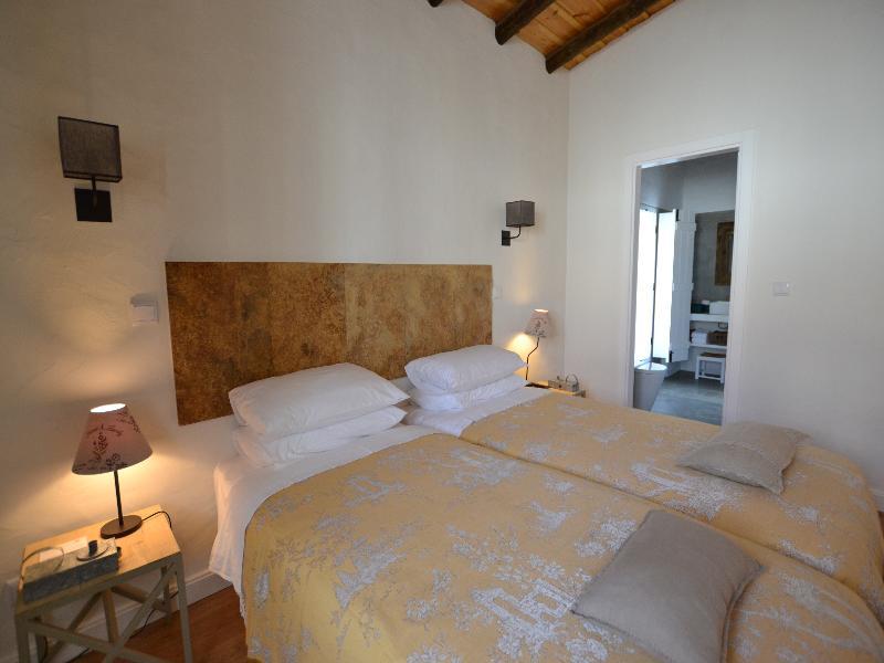 Landhuis Casa Dos Castelejos Guerreiro