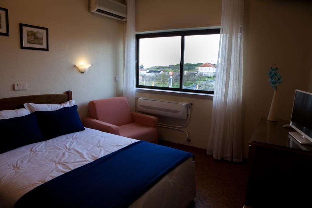 A Muralha Guest house