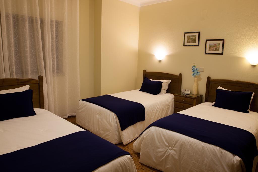 A Muralha Guest house Almeida