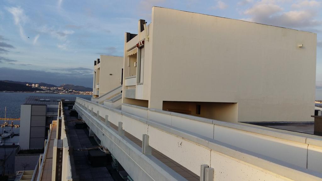 Aroeira Apartament * Troia