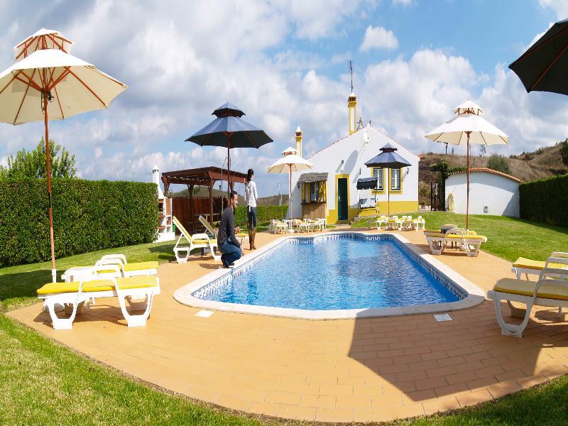 Do Cerro - Countryside & Nature Country house