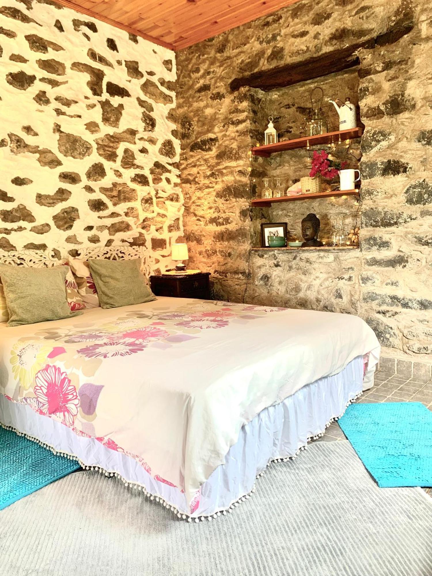 Homestay Pico Paraiso Madeira Ponta do Sol (Madeira)