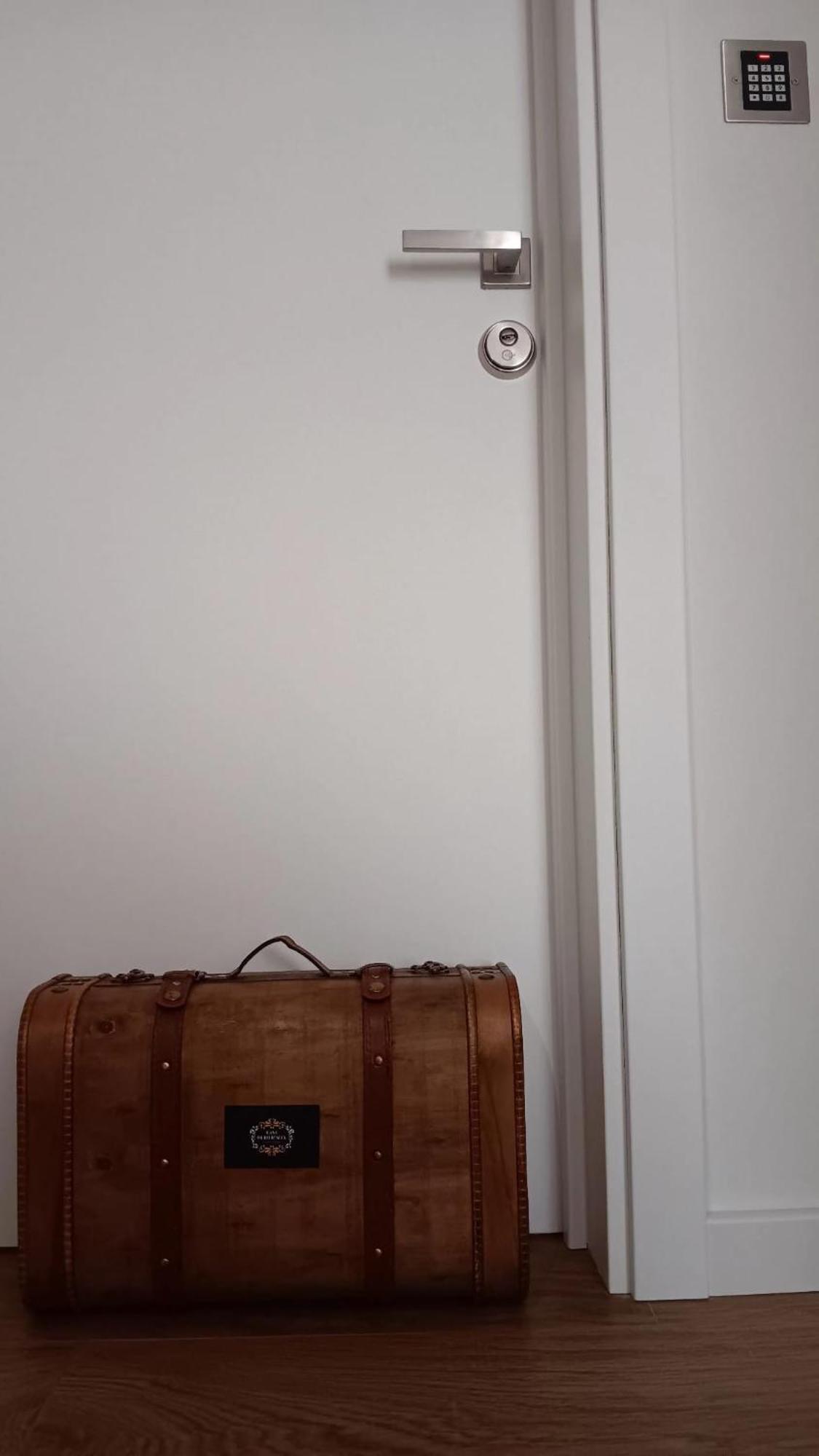 Appartement Casa Ouro D'alva - Luxury Lodging, & Wellness Penalva do Castelo