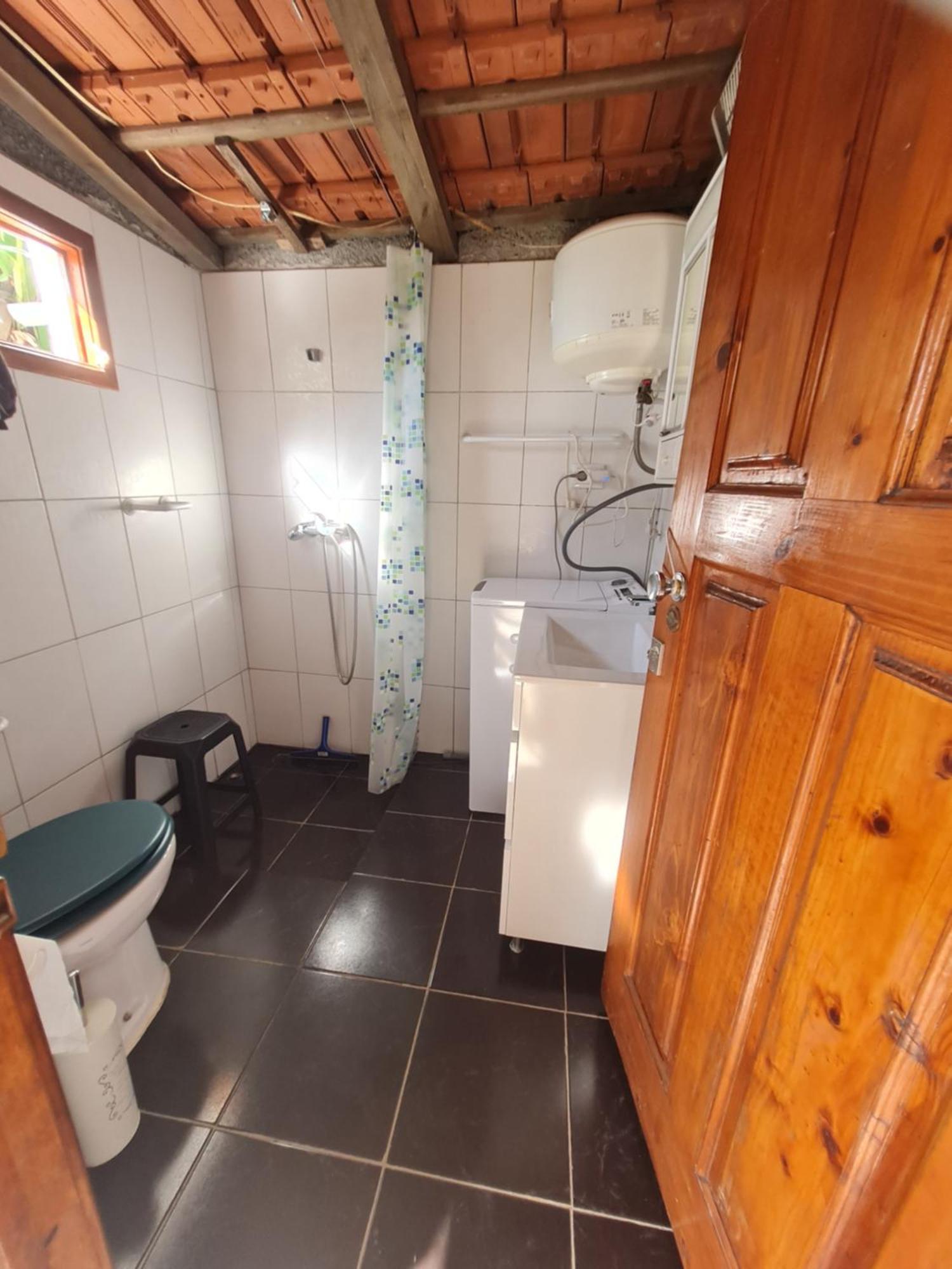 Pico Paraiso Madeira Homestay