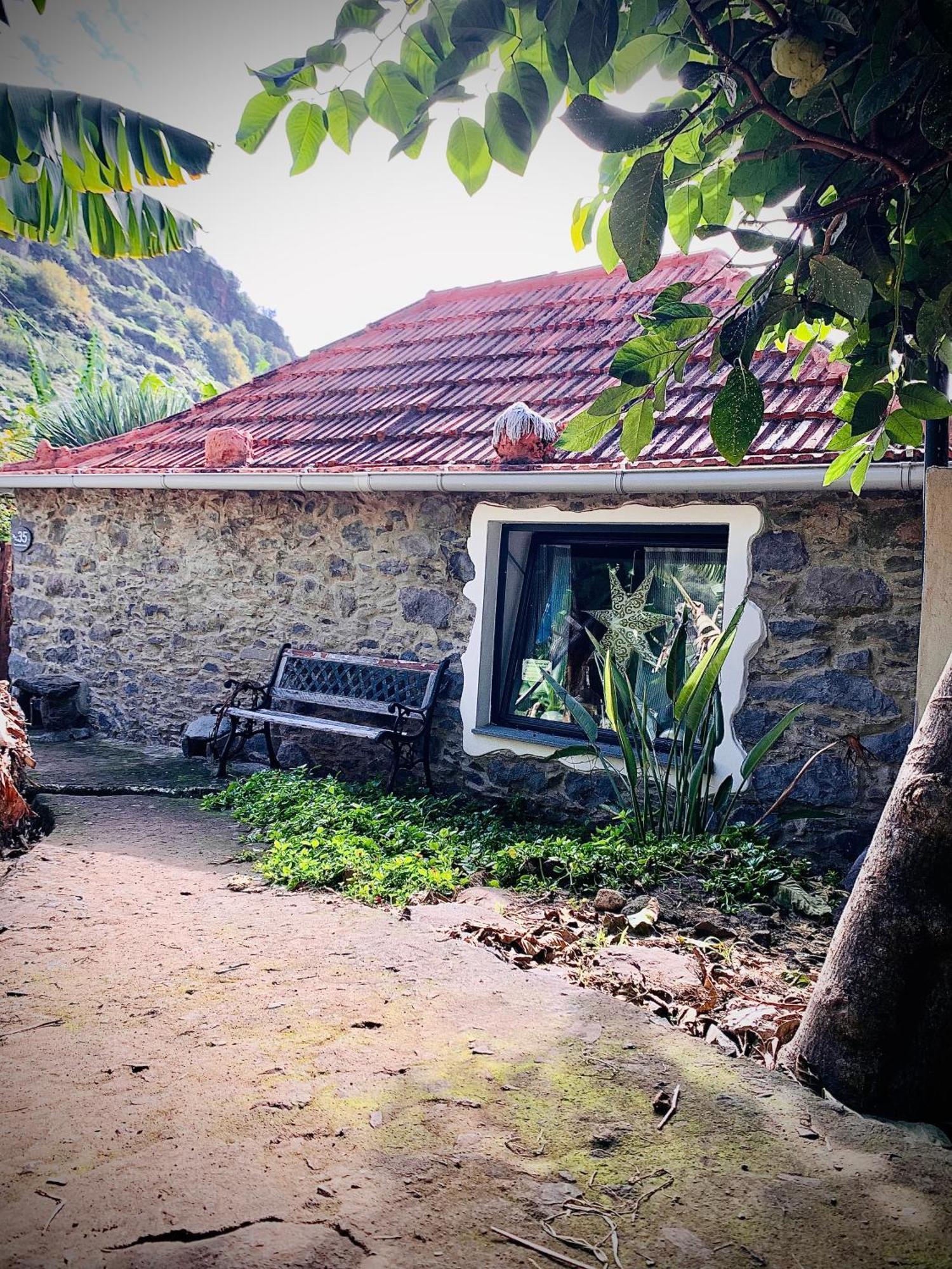 Pico Paraiso Madeira Homestay *