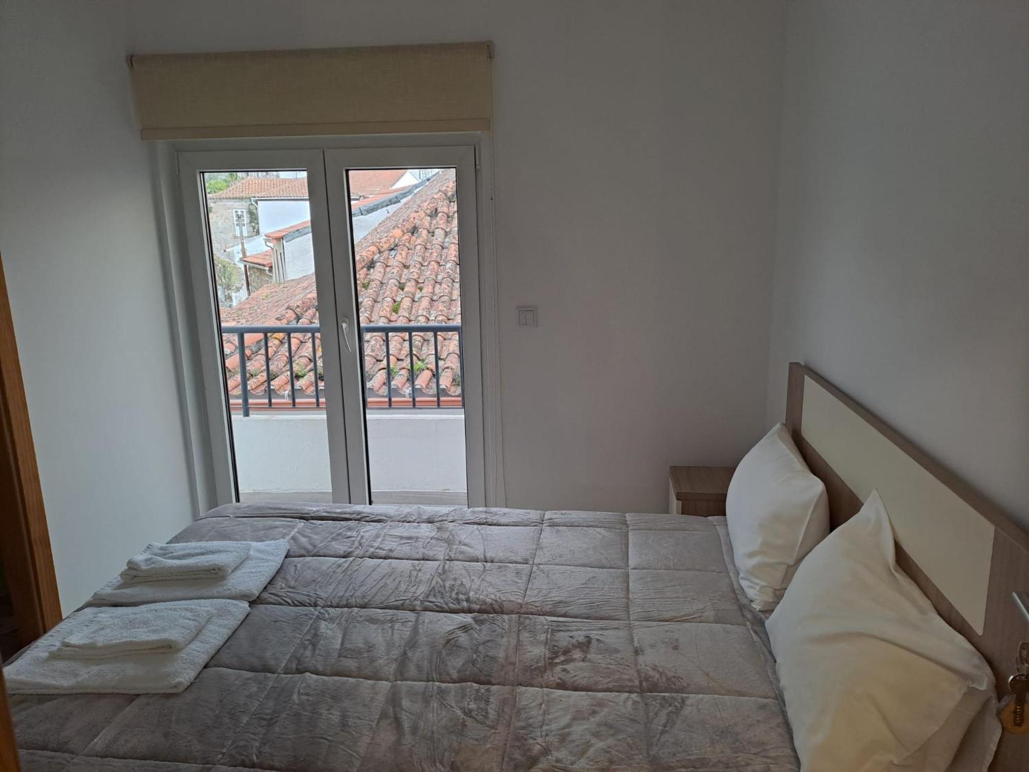 Casa Da Travessa Seia