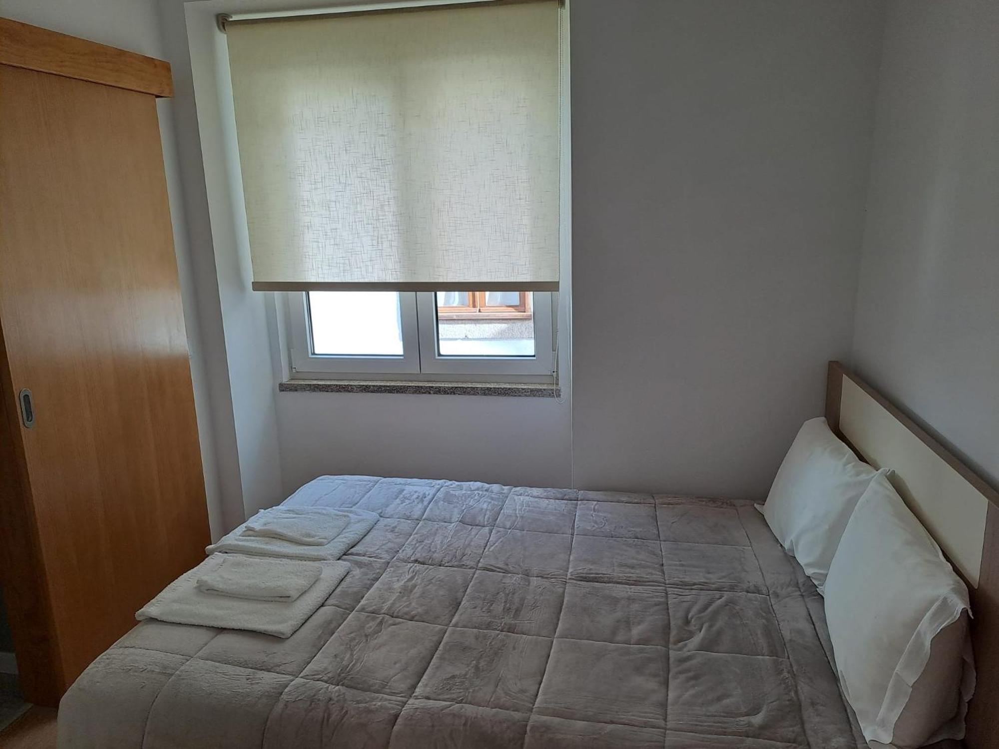 Casa Da Travessa Holiday home Seia