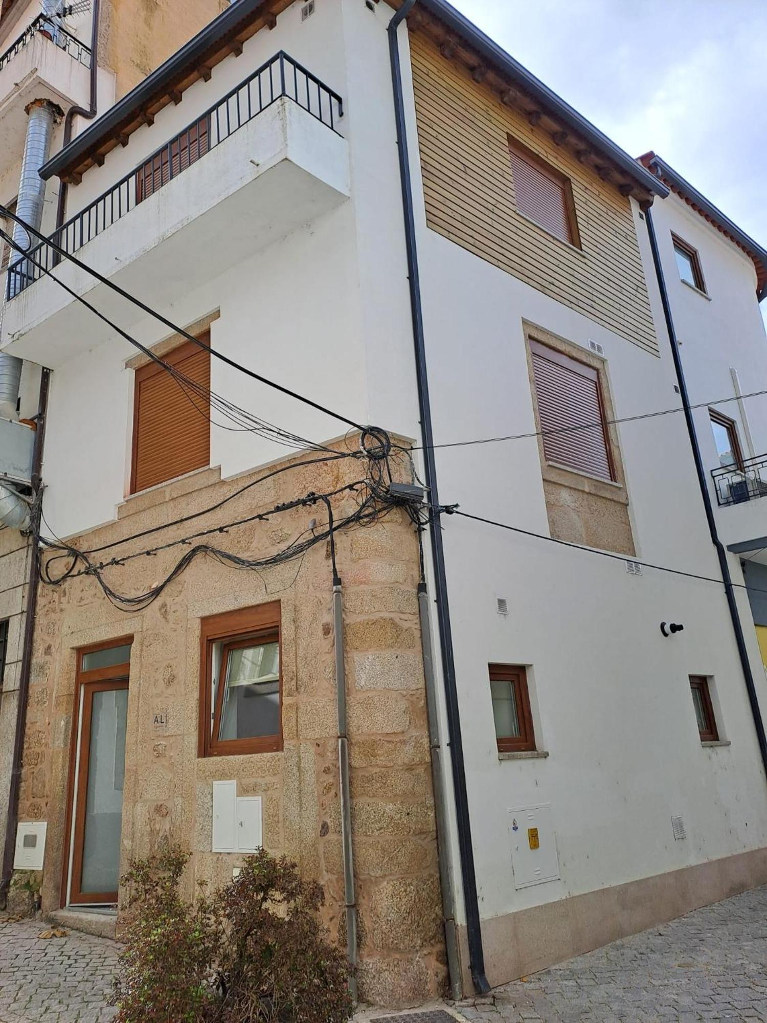 Casa Da Travessa * Seia