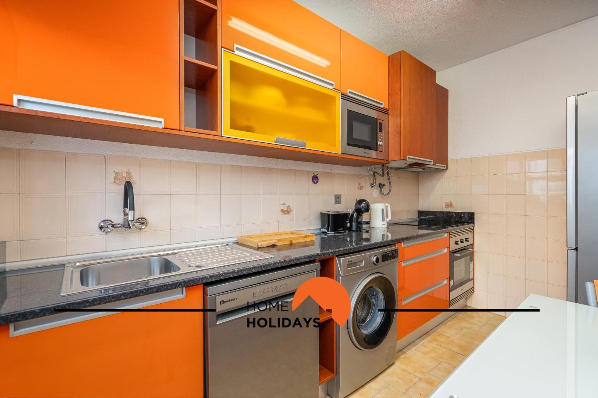 #252 Bartolomeu Dias 7 By Holidays Apartamento
