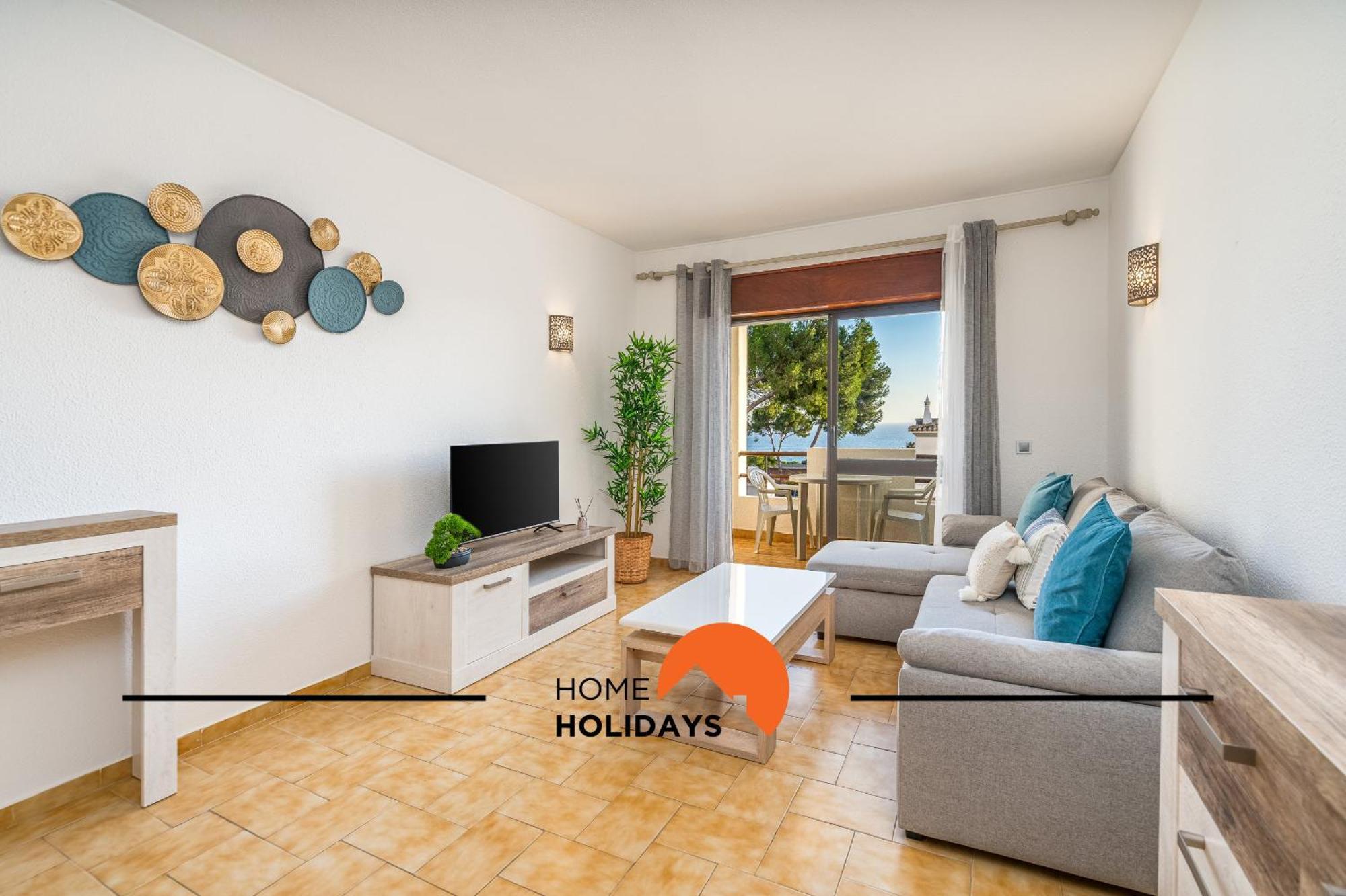 #252 Bartolomeu Dias 7 By Holidays Apartamento *