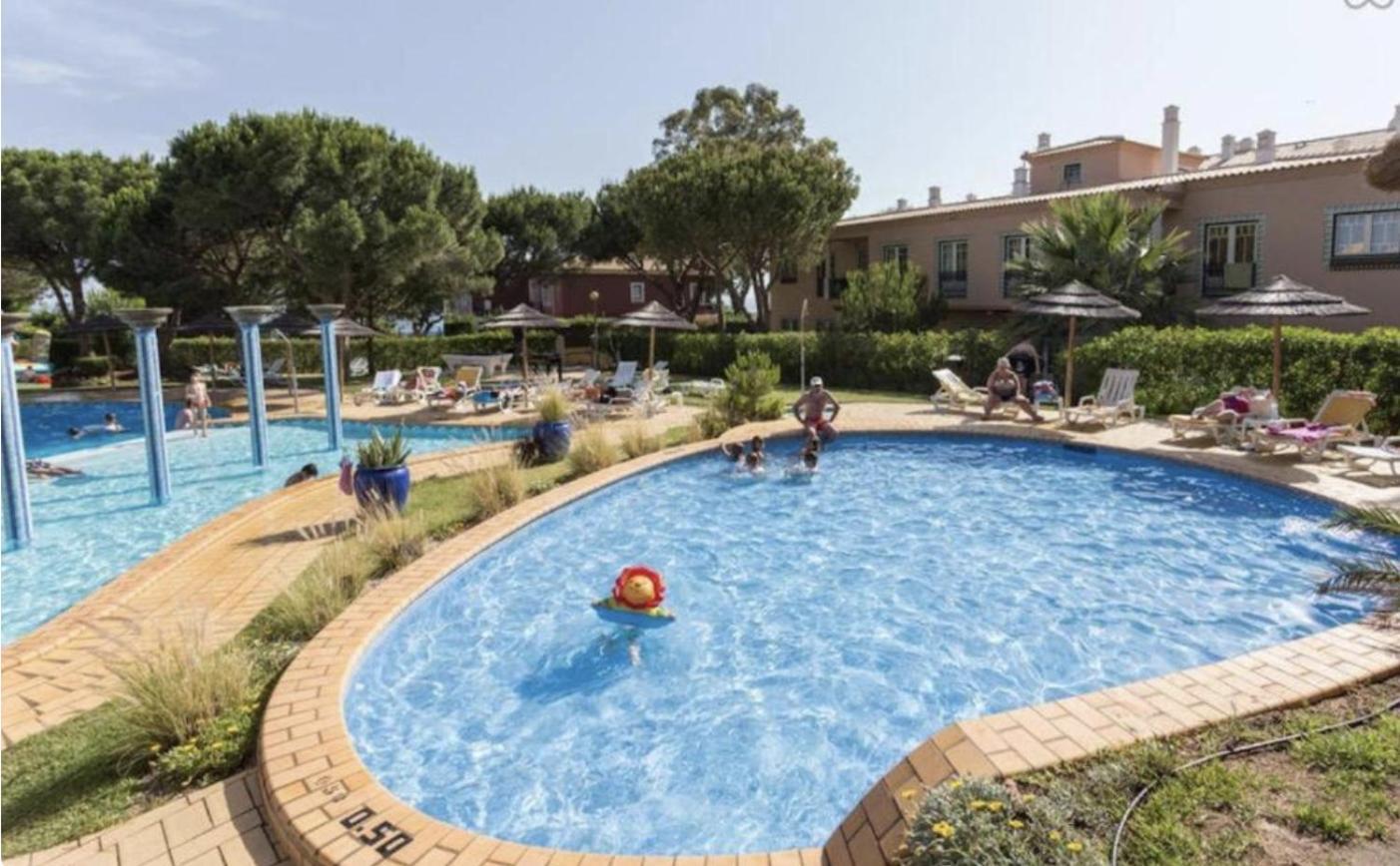 Apartment Host Wise - Wonderful Flats With Pool Albufeira