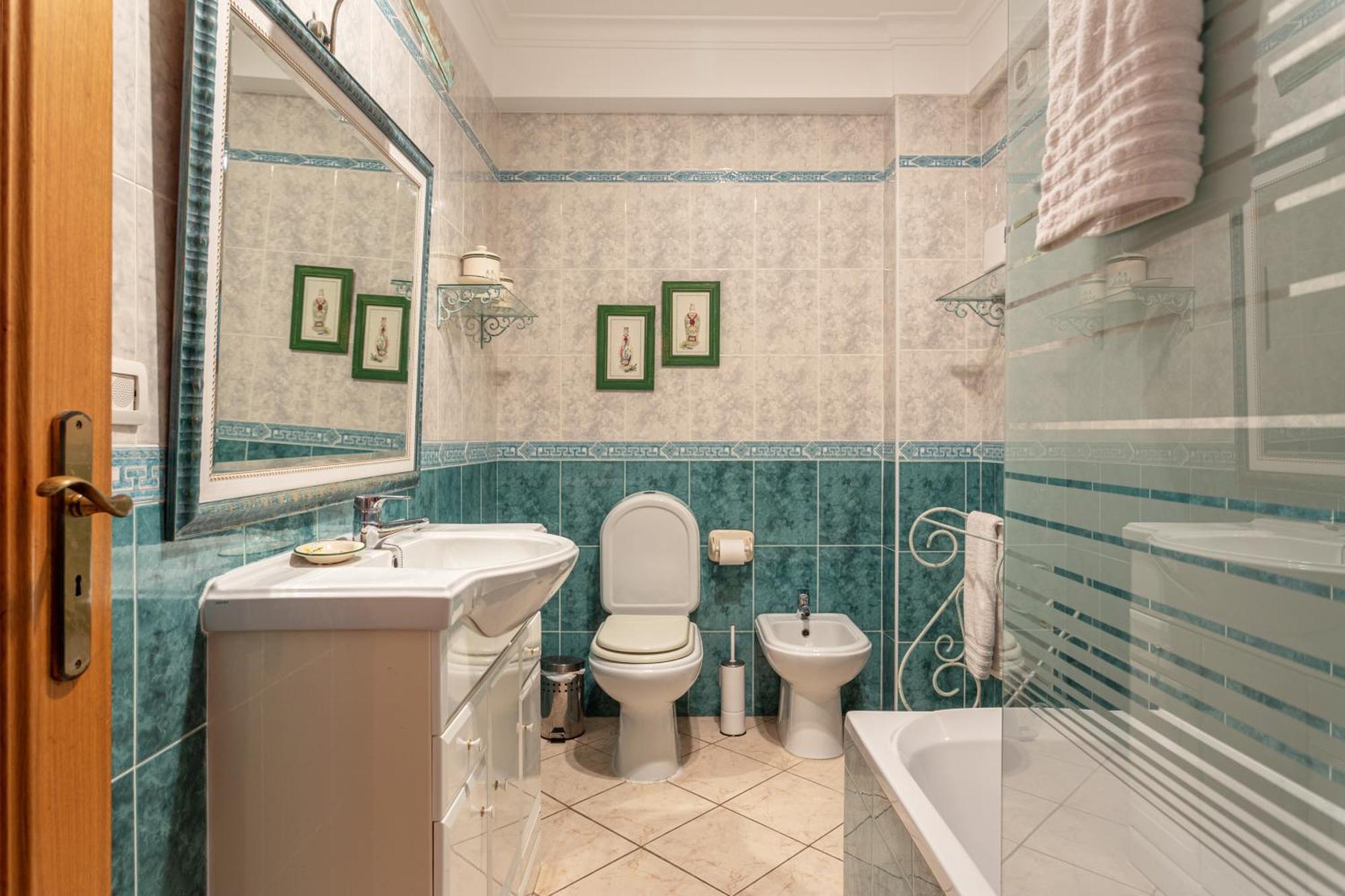 Apartment Host Wise - Wonderful Flats With Pool *