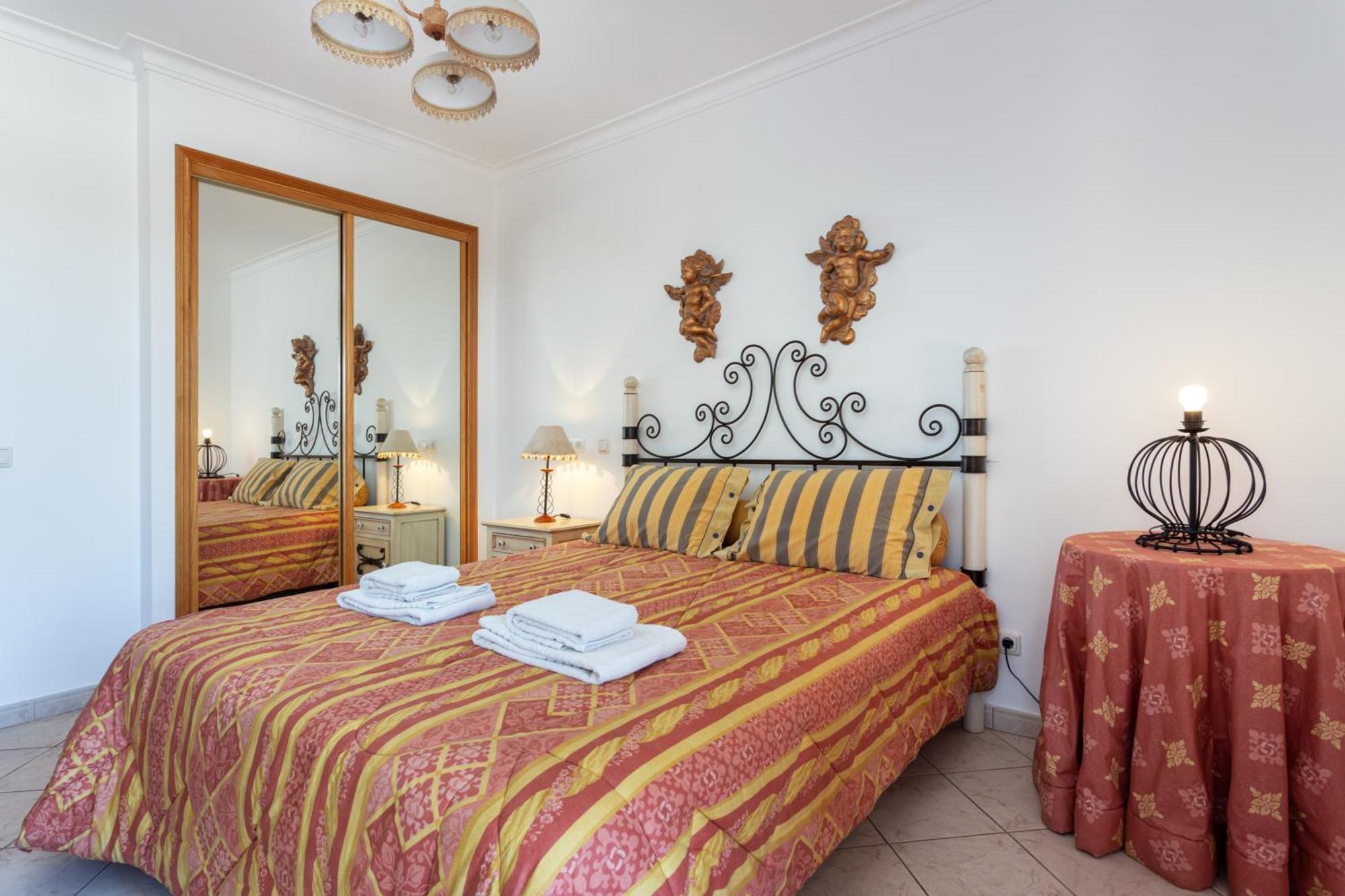 Host Wise - Wonderful Flats With Pool Apartment Albufeira