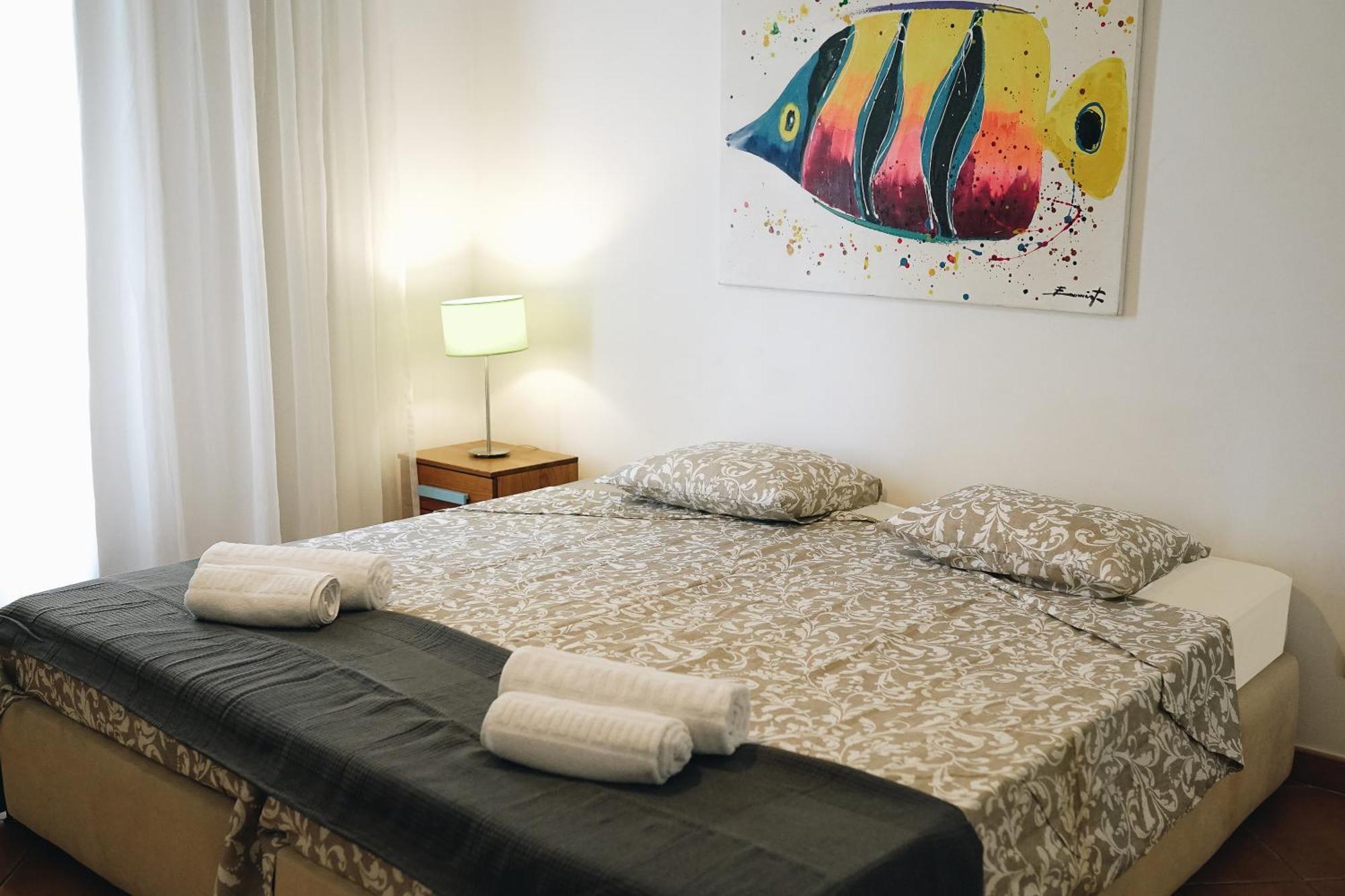Apartment Host Wise - Wonderful Flats With Pool *