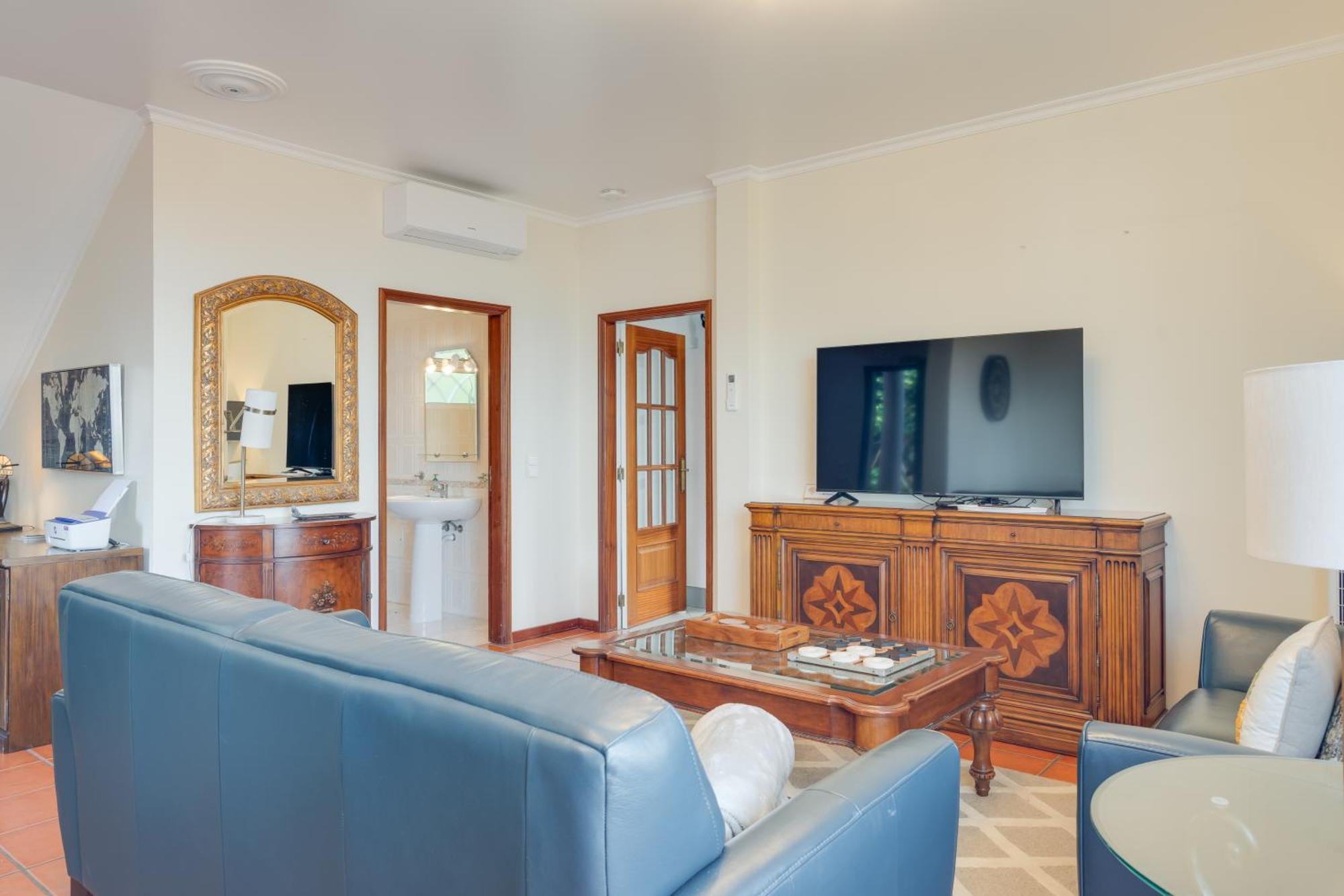 Barcelos By Madeira Villa *