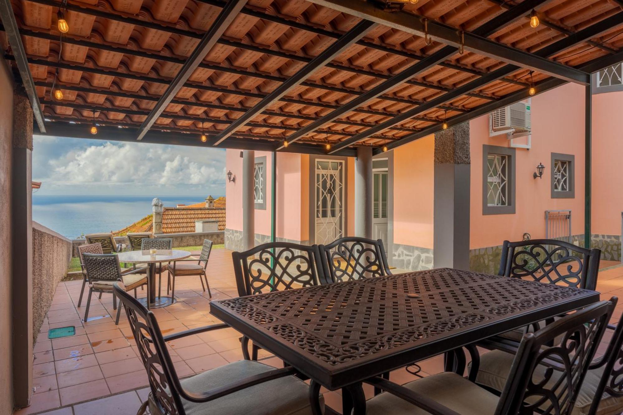Villa Barcelos By Madeira Funchal (Madeira)