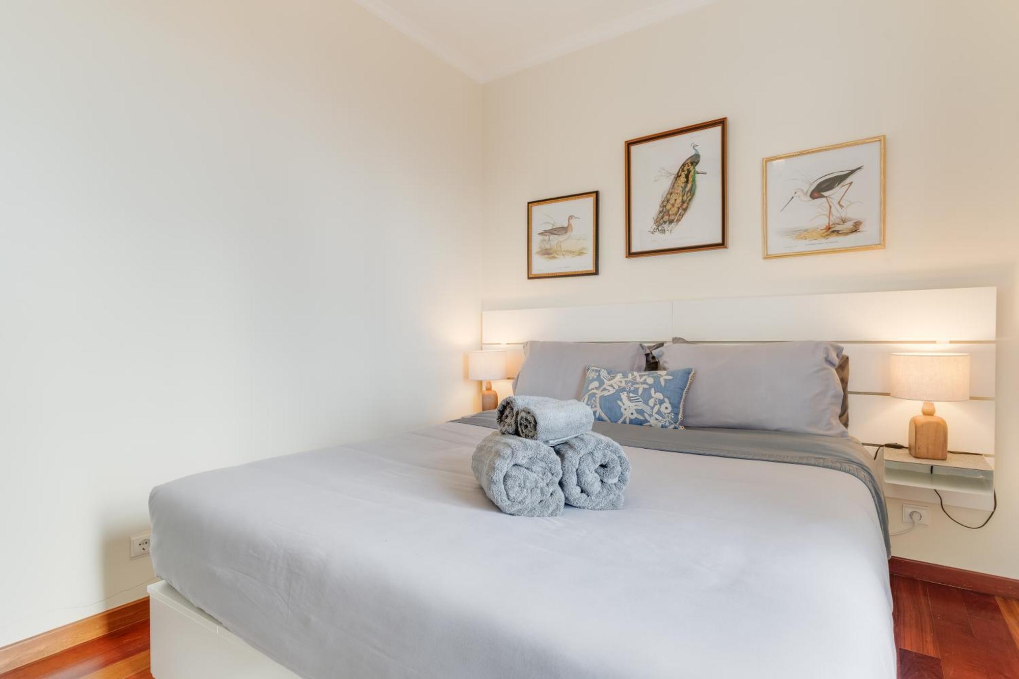Barcelos By Madeira Villa *