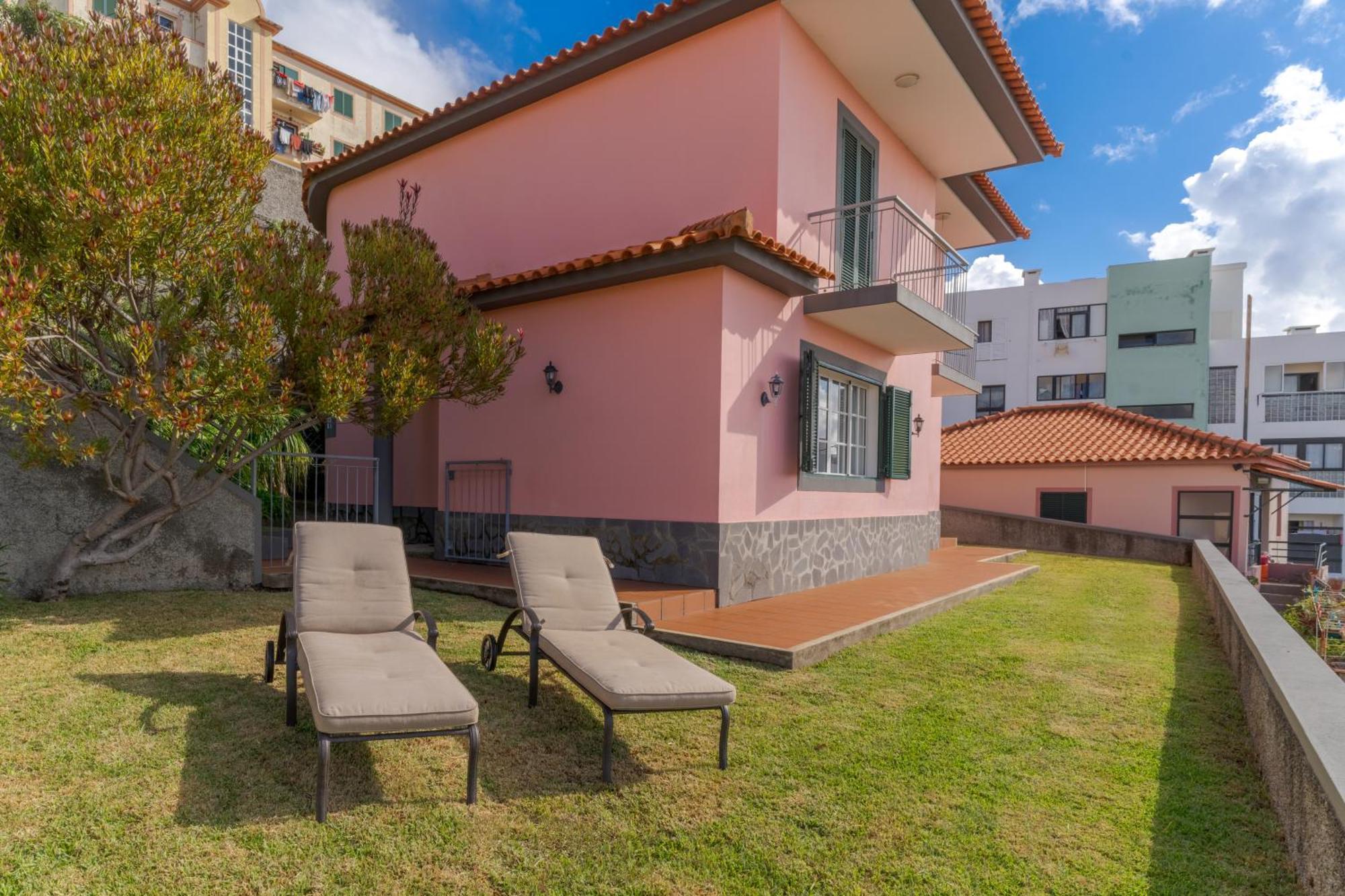Barcelos By Madeira Villa Funchal (Madeira)