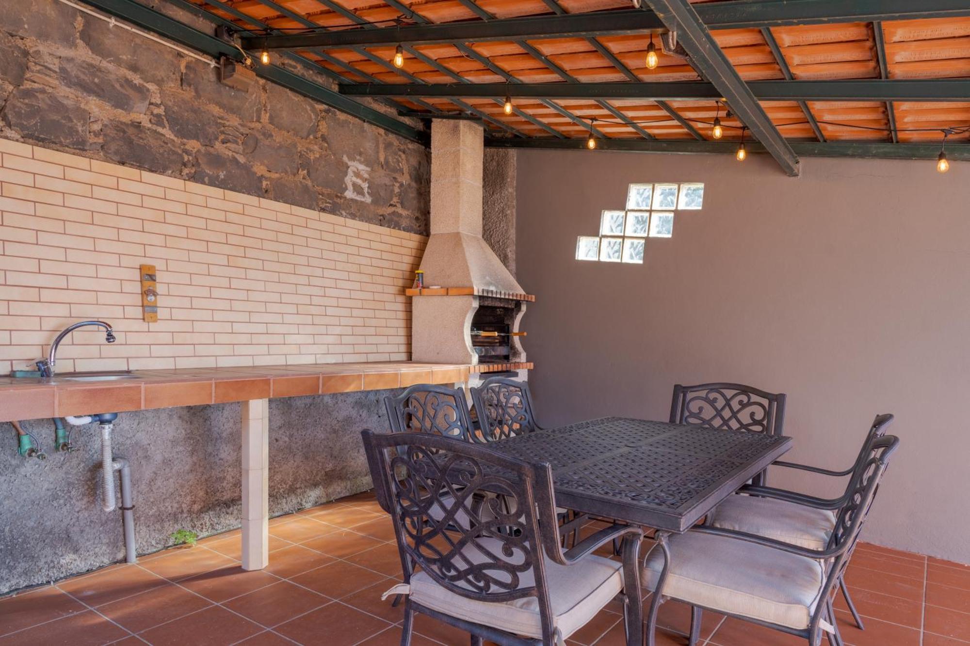 Barcelos By Madeira Villa *
