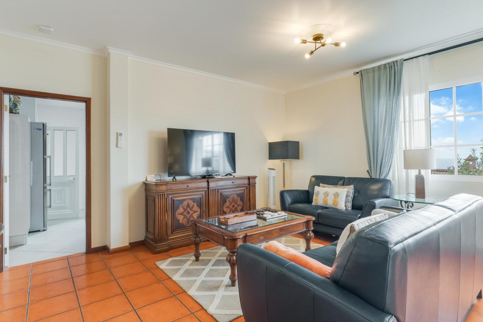 Barcelos By Madeira Villa Funchal (Madeira)