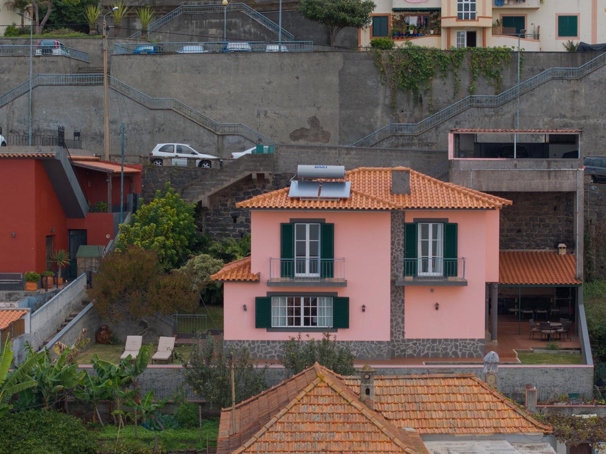 Villa Barcelos By Madeira Funchal (Madeira)