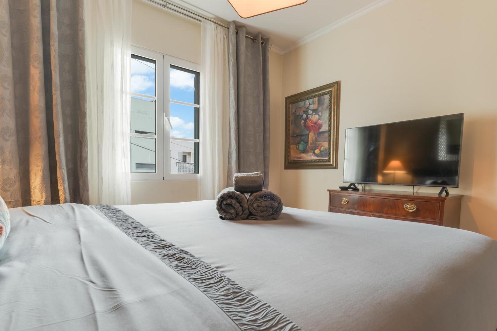 Barcelos By Madeira Villa