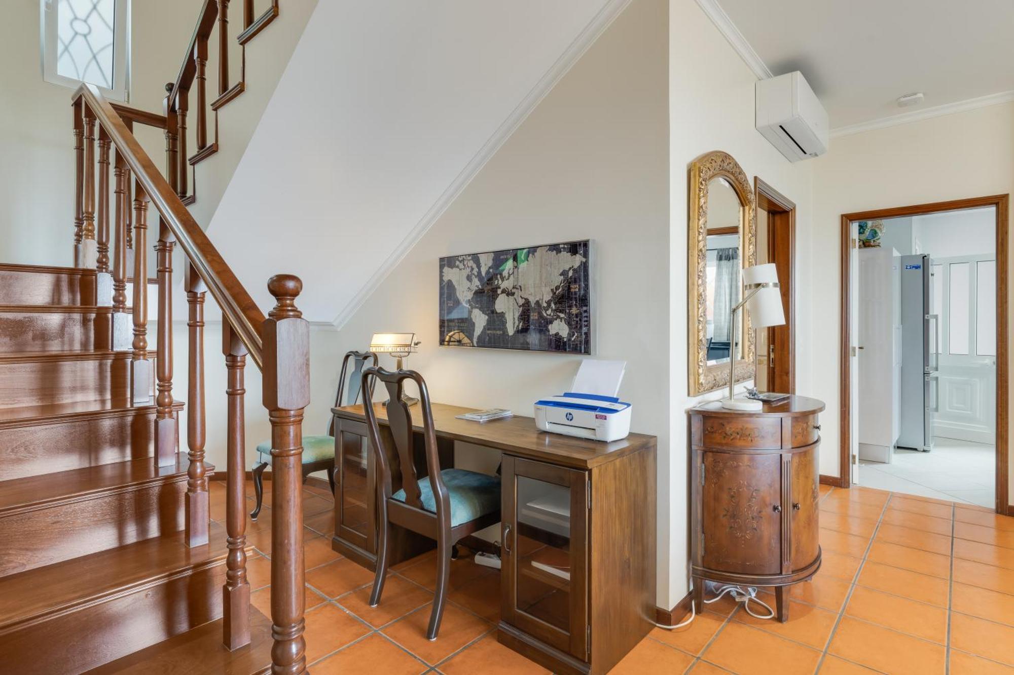 Villa Barcelos By Madeira *