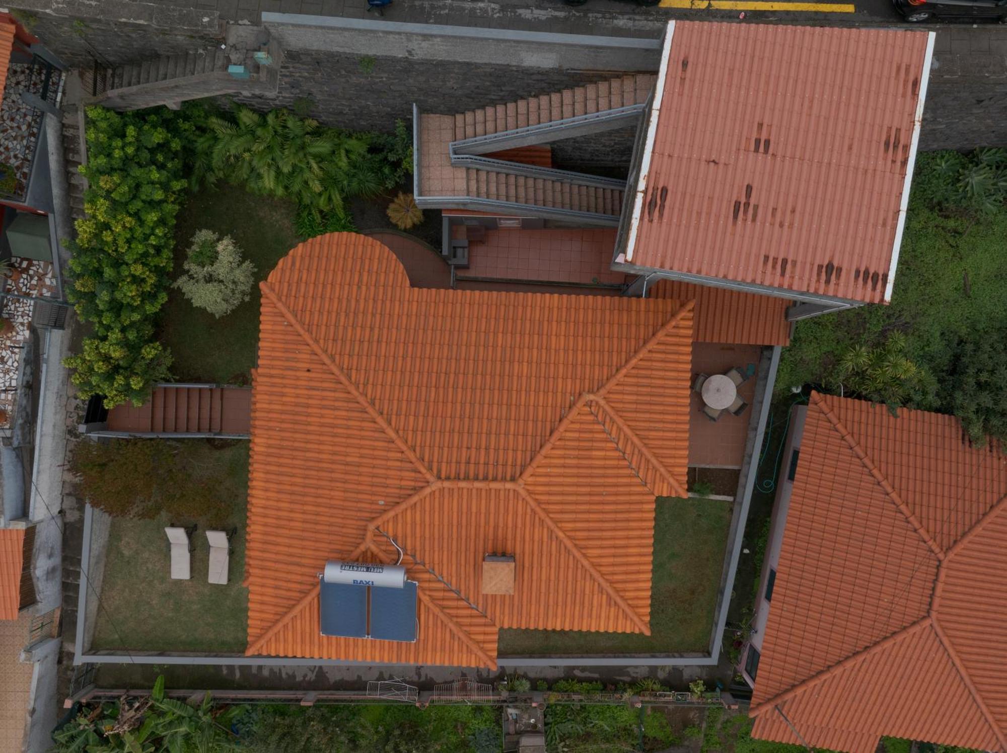 Barcelos By Madeira *