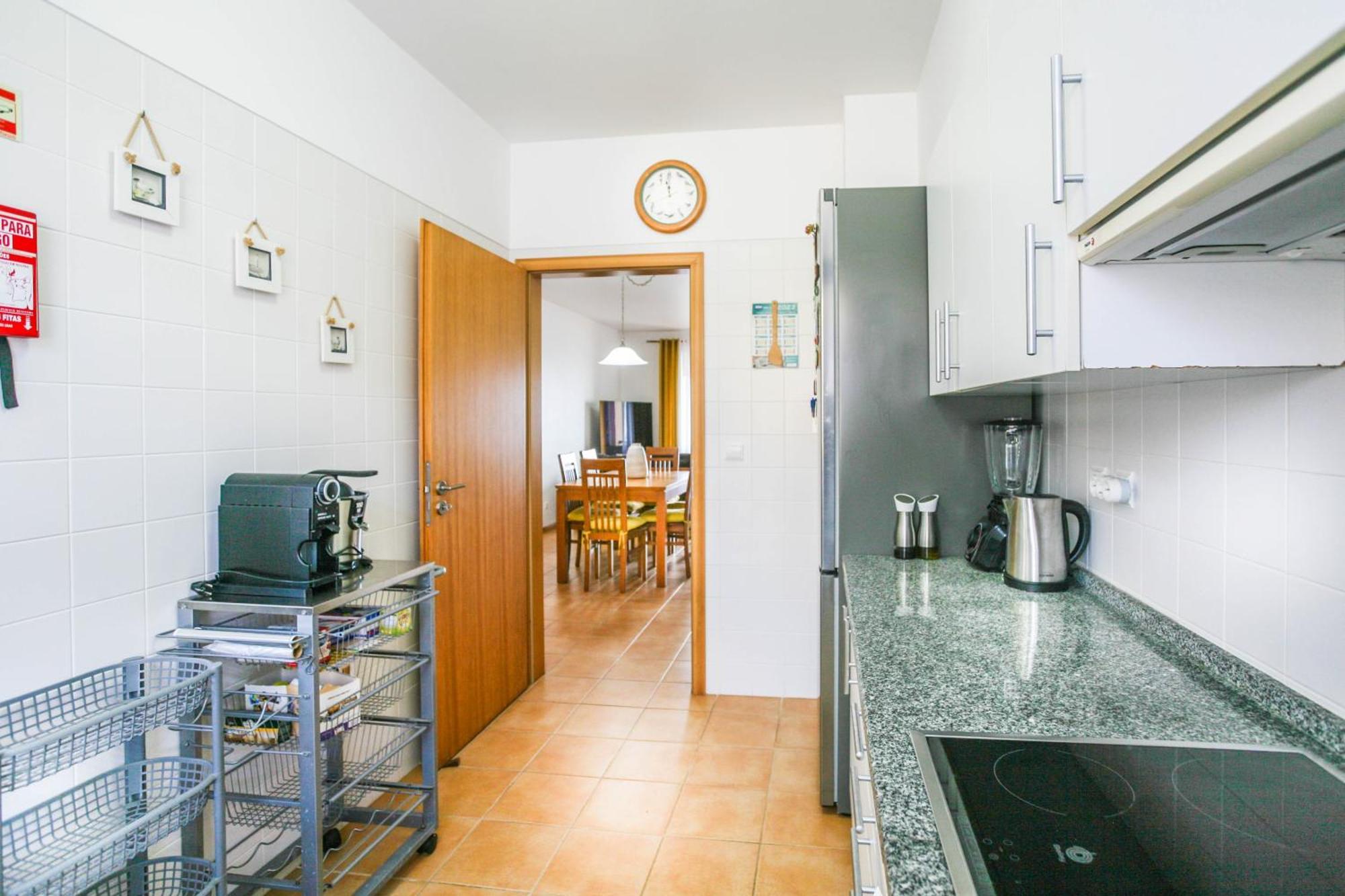 Apartment Hadassa Sunrise Refuge