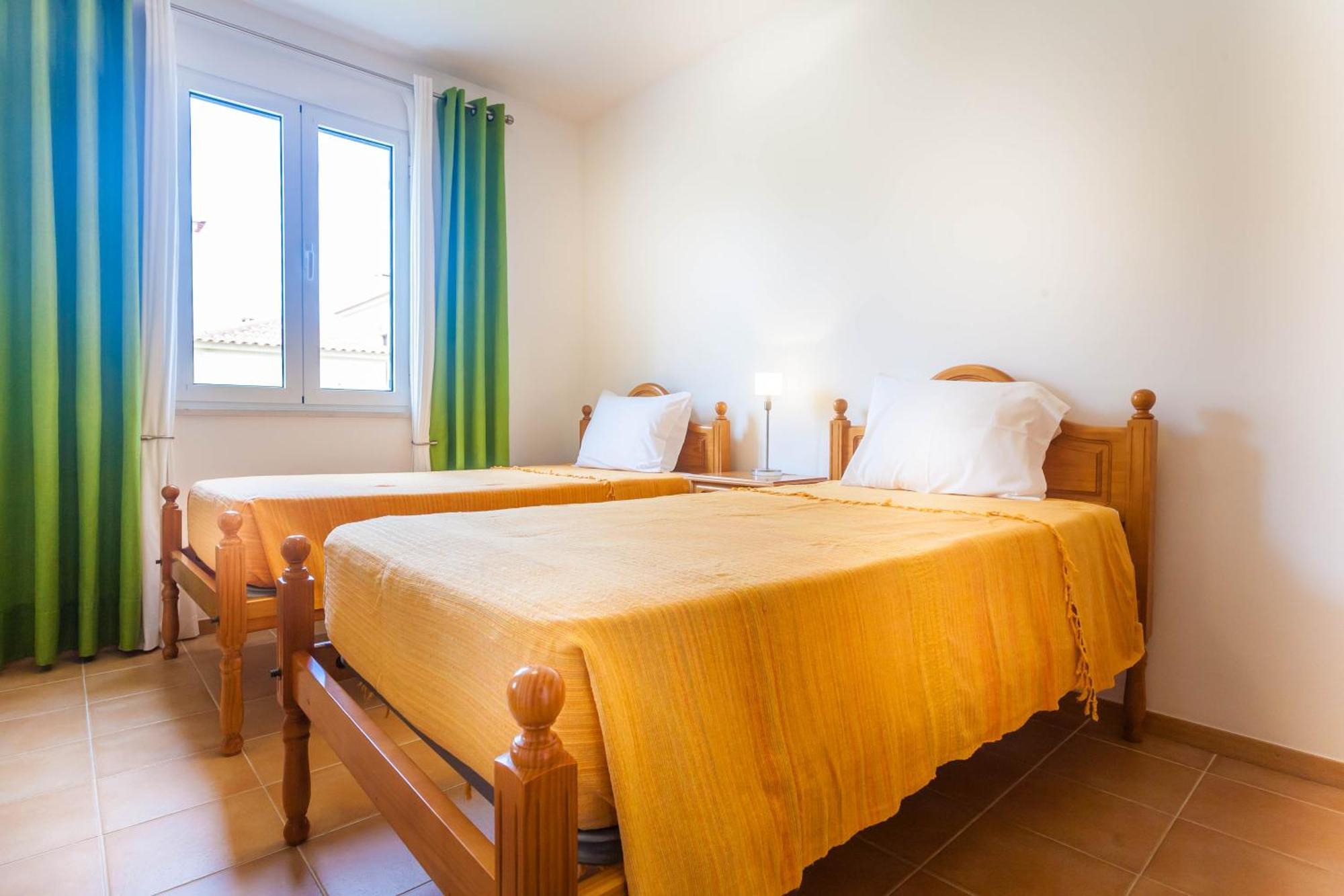 Hadassa Sunrise Refuge Apartment Porto Santo