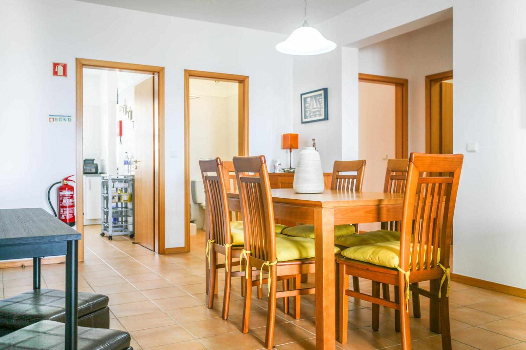 Hadassa Sunrise Refuge Apartment *