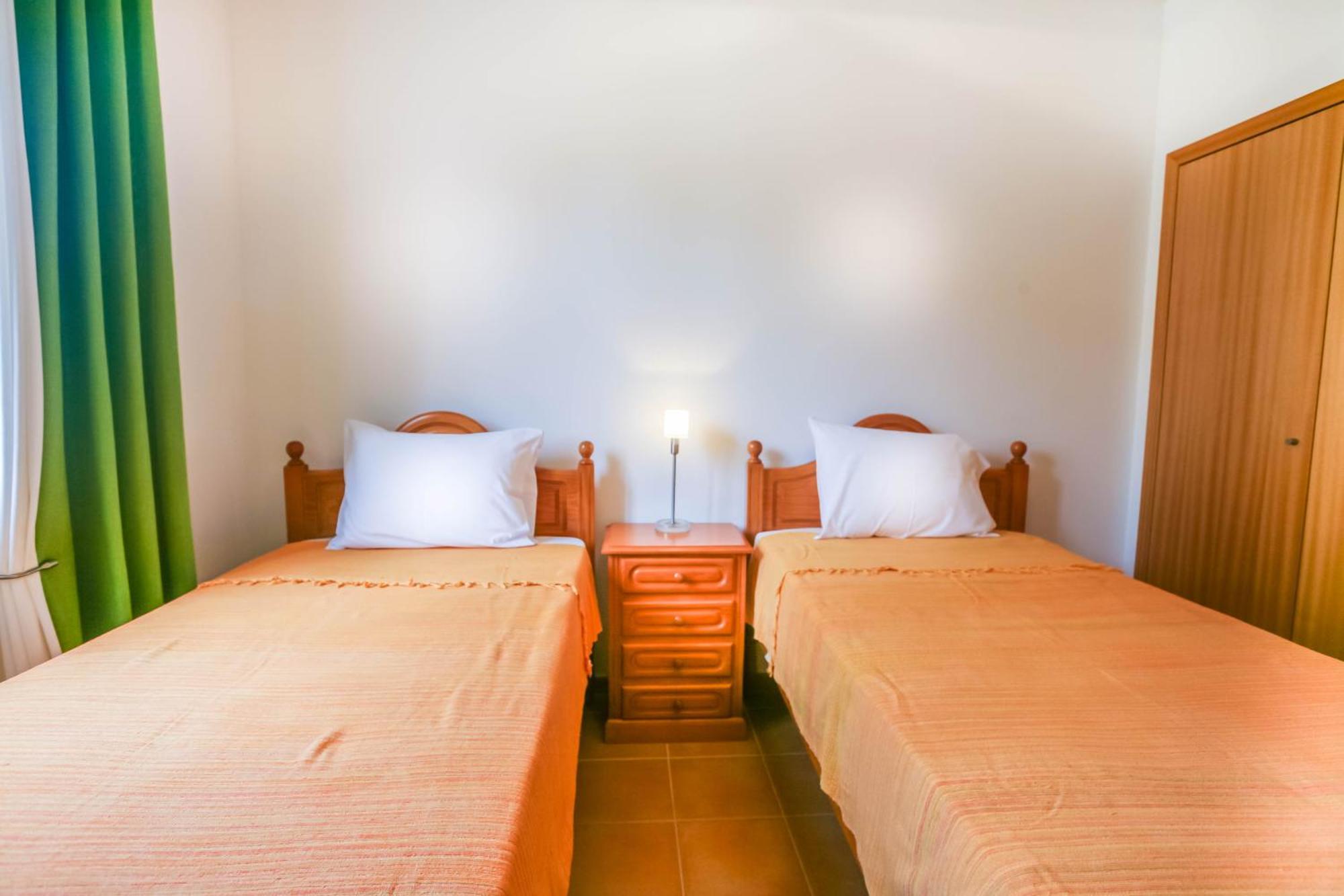 Apartment Hadassa Sunrise Refuge Porto Santo