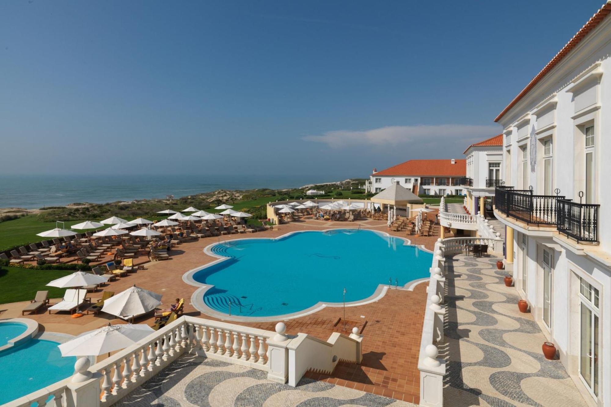 D'el Rey Marriott Golf & Praia del Rei